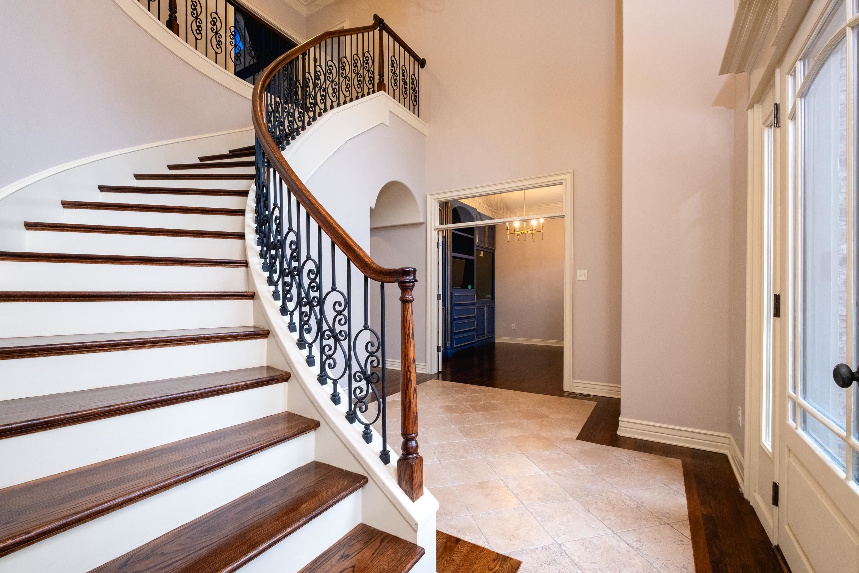 CHENAL VALLEY DEAUVILLE PLACE - Residential