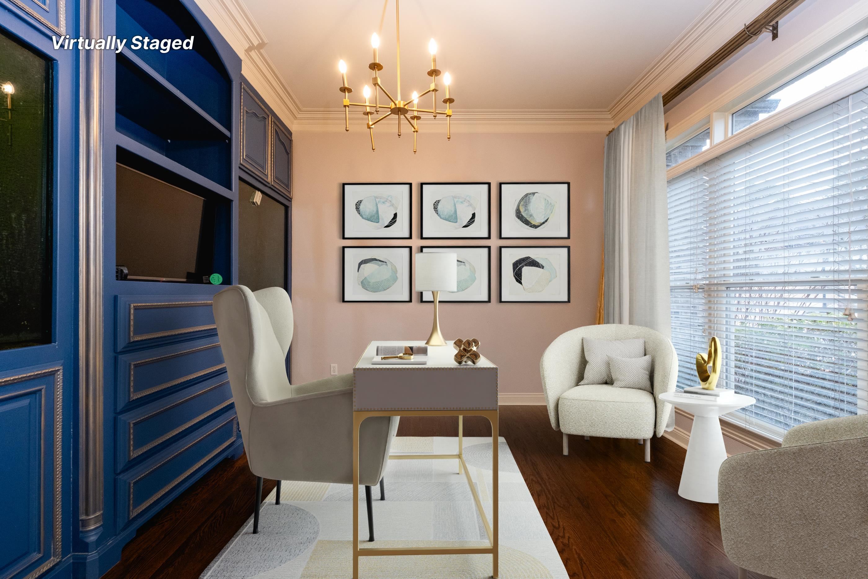 CHENAL VALLEY DEAUVILLE PLACE - Residential