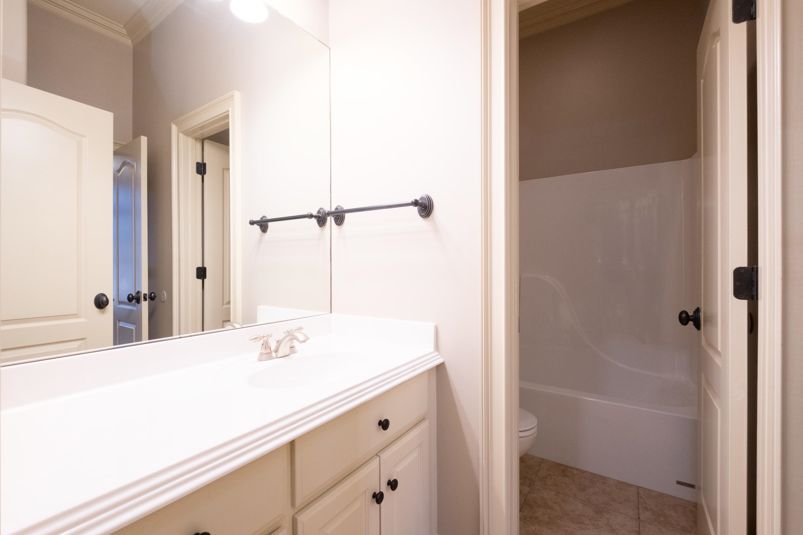 CHENAL VALLEY DEAUVILLE PLACE - Residential