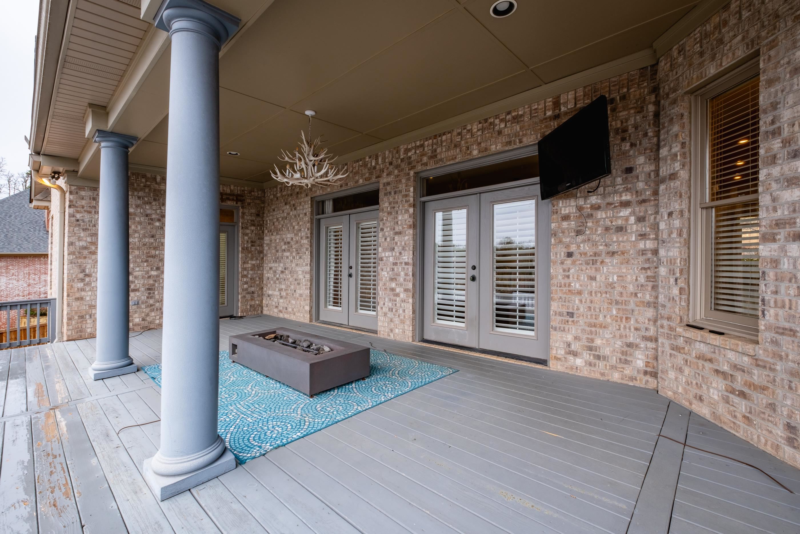 CHENAL VALLEY DEAUVILLE PLACE - Residential