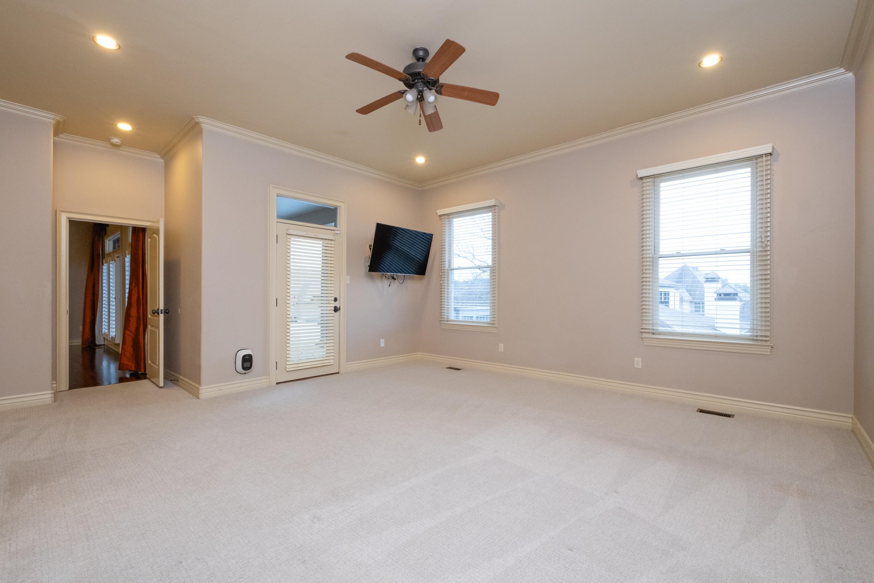 CHENAL VALLEY DEAUVILLE PLACE - Residential
