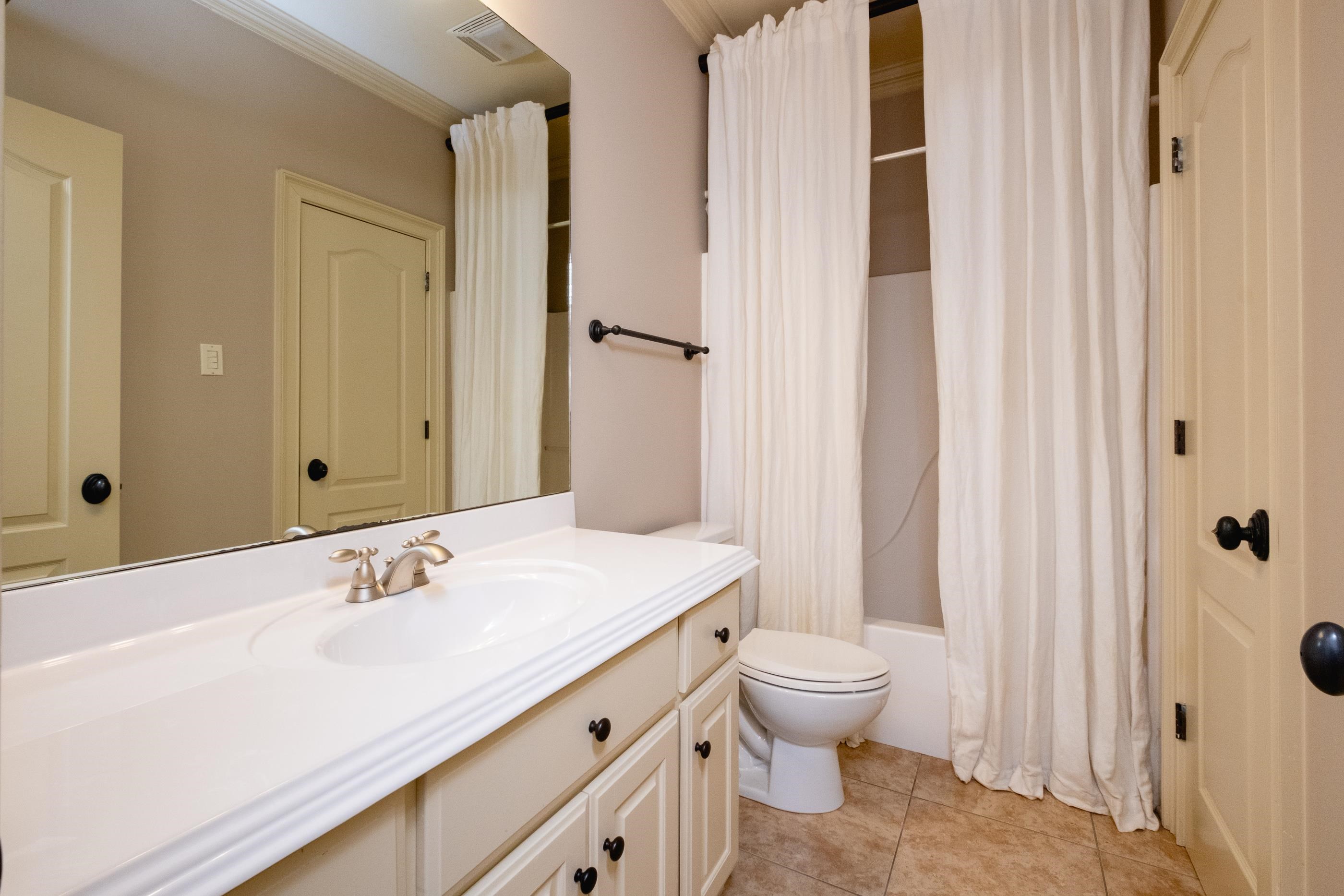 CHENAL VALLEY DEAUVILLE PLACE - Residential