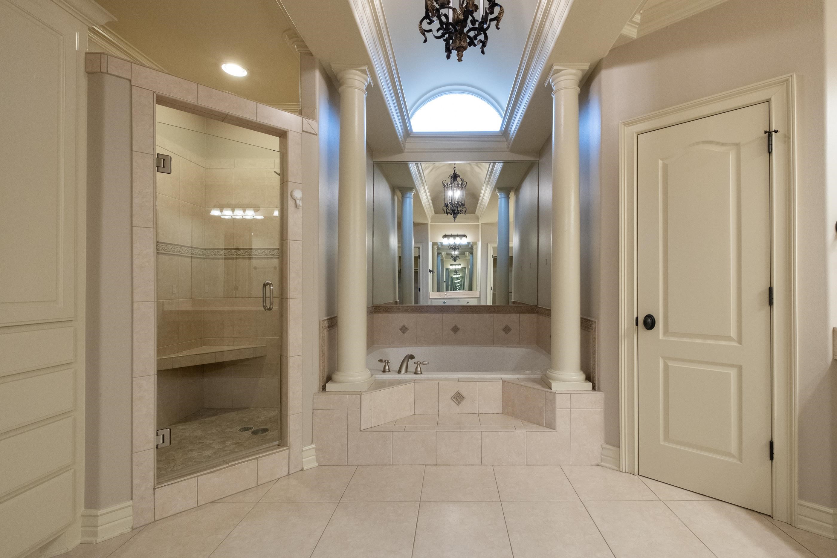 CHENAL VALLEY DEAUVILLE PLACE - Residential