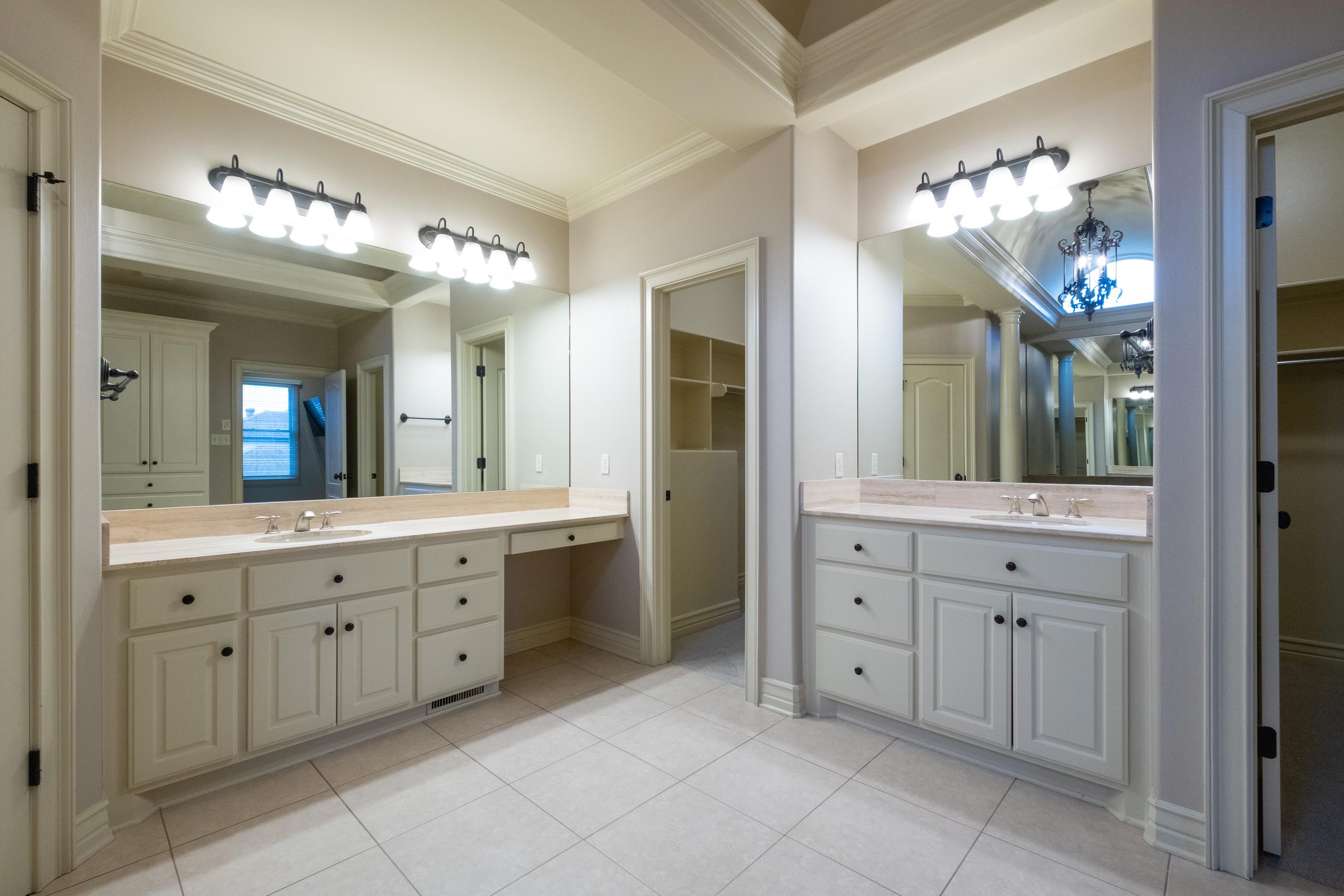 CHENAL VALLEY DEAUVILLE PLACE - Residential