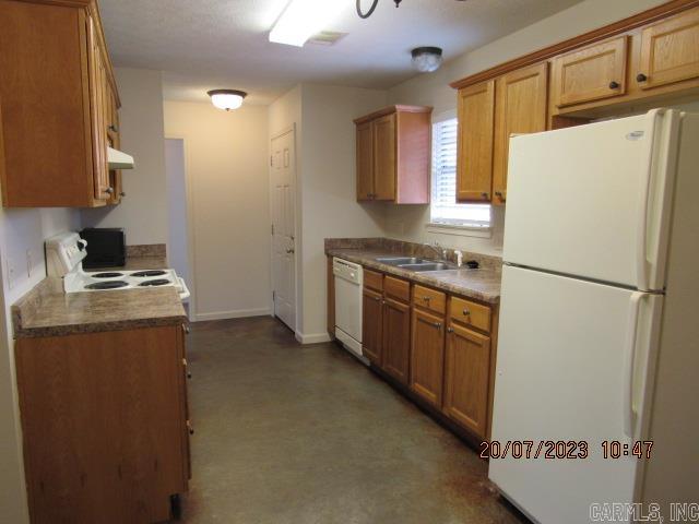 Milestone - Residential Lease