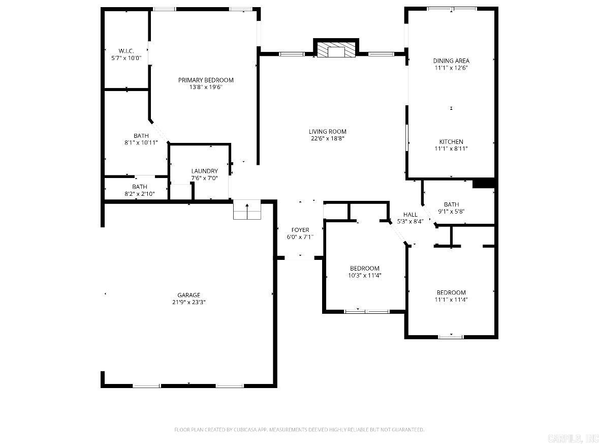 OAKTREE PLACE - Residential