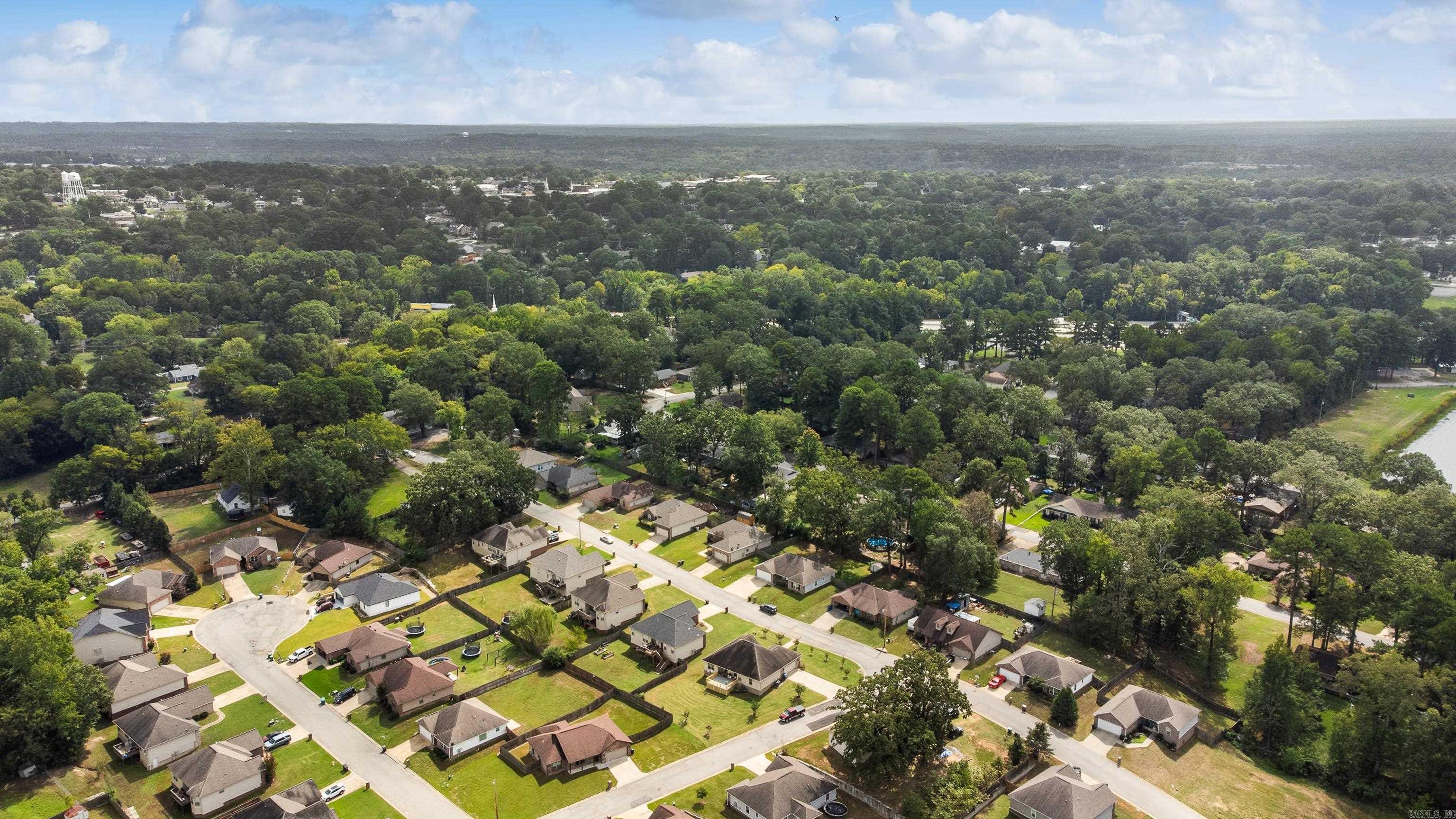 OAKTREE PLACE - Residential