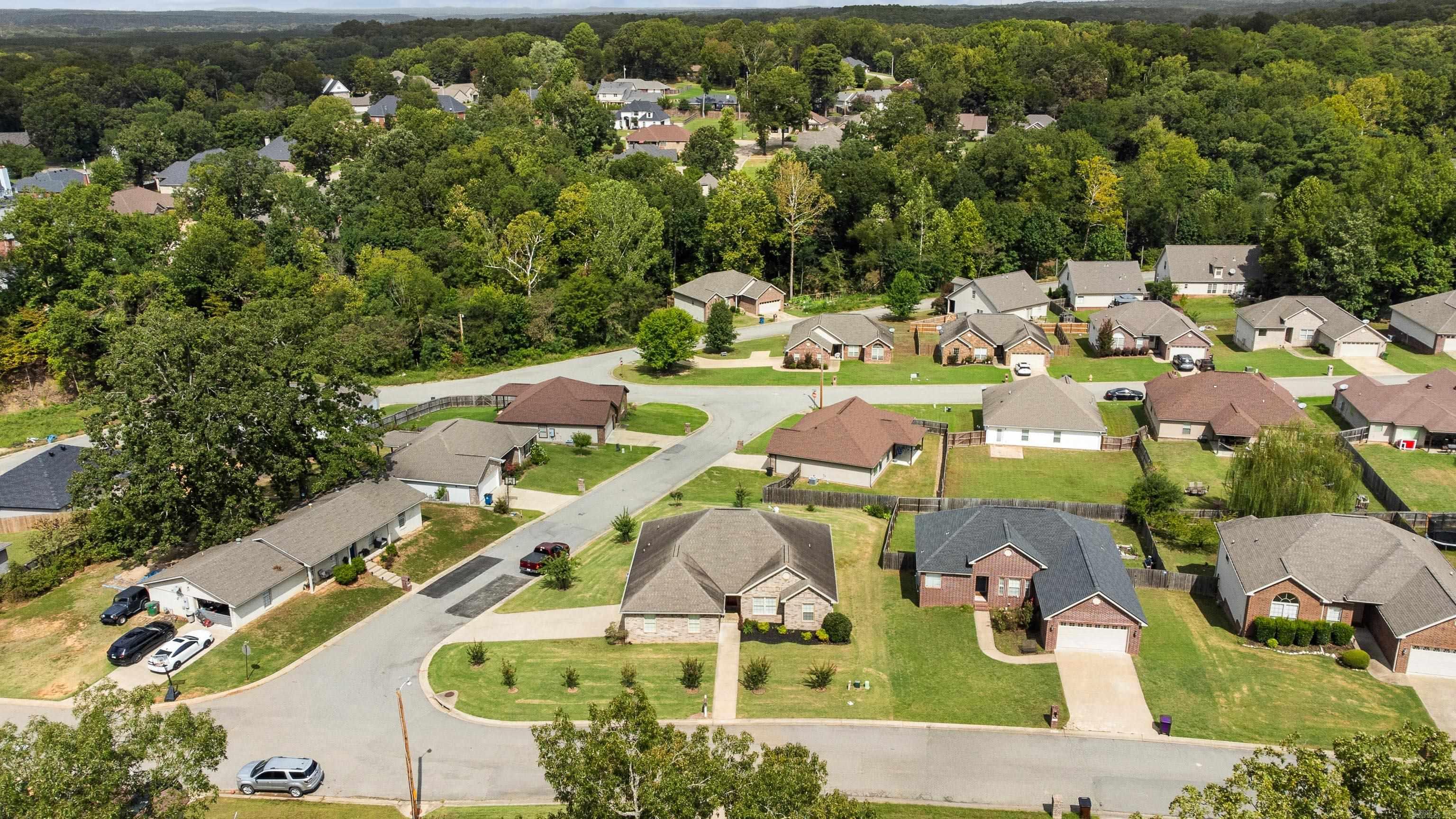 OAKTREE PLACE - Residential