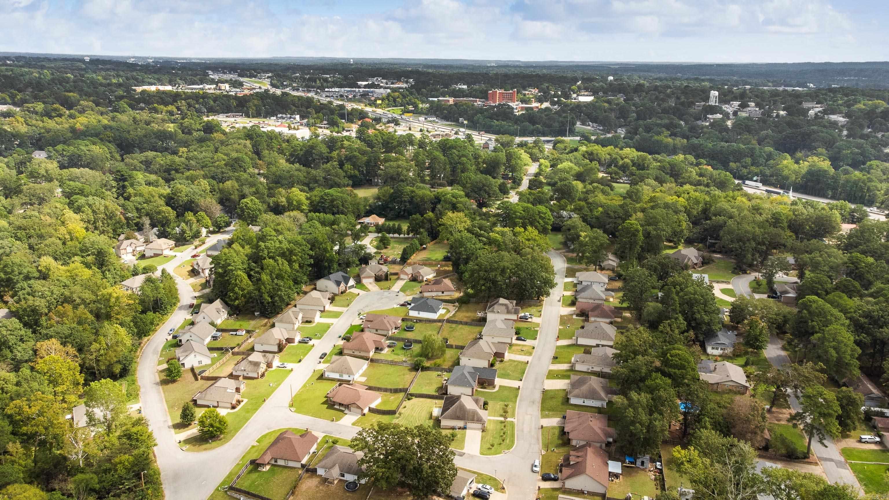 OAKTREE PLACE - Residential