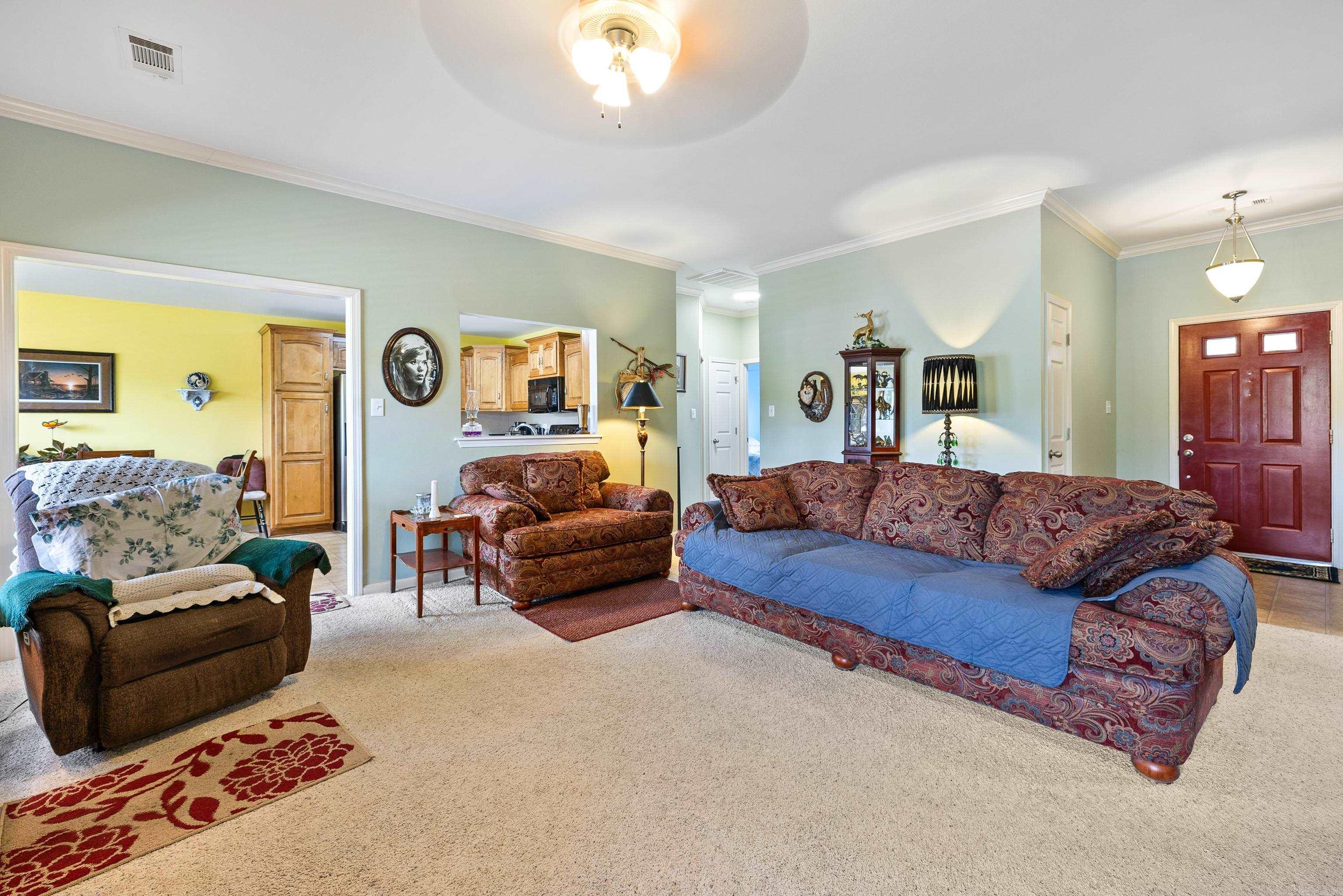 OAKTREE PLACE - Residential