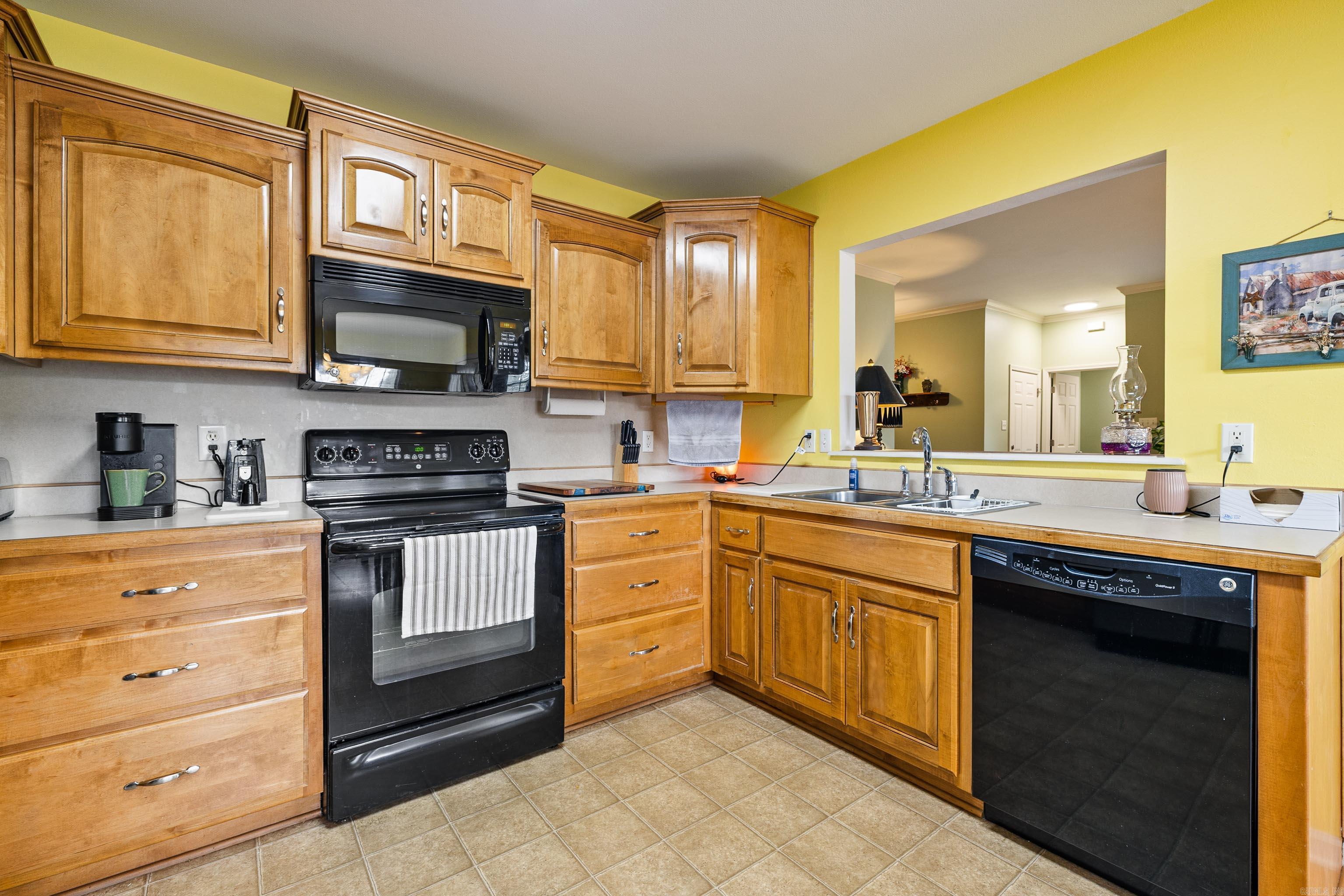 OAKTREE PLACE - Residential