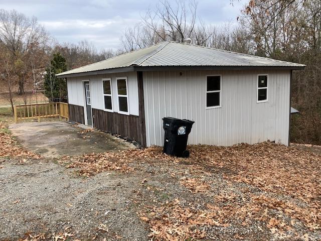 Jansen 3rd - Residential