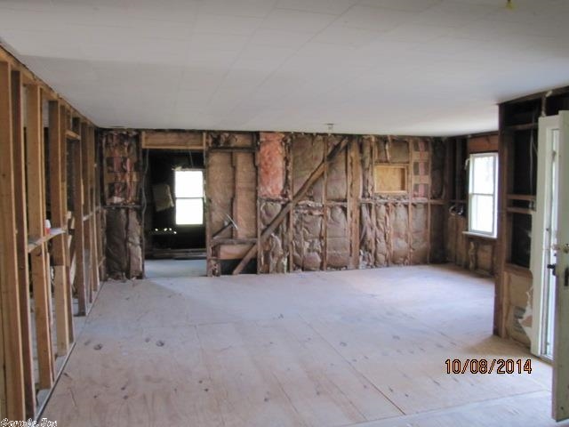 Sedgwick Original - Residential