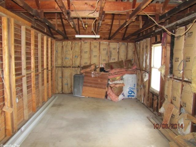 Sedgwick Original - Residential