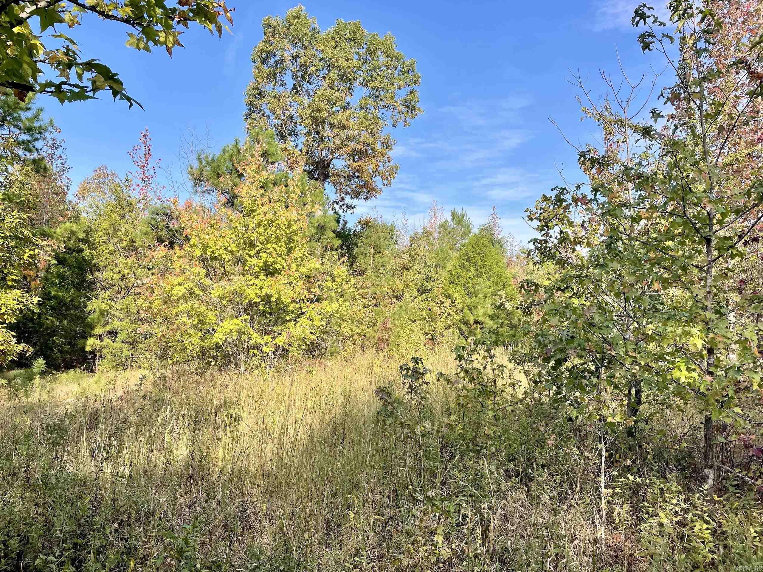 Not in Subdivision - Land