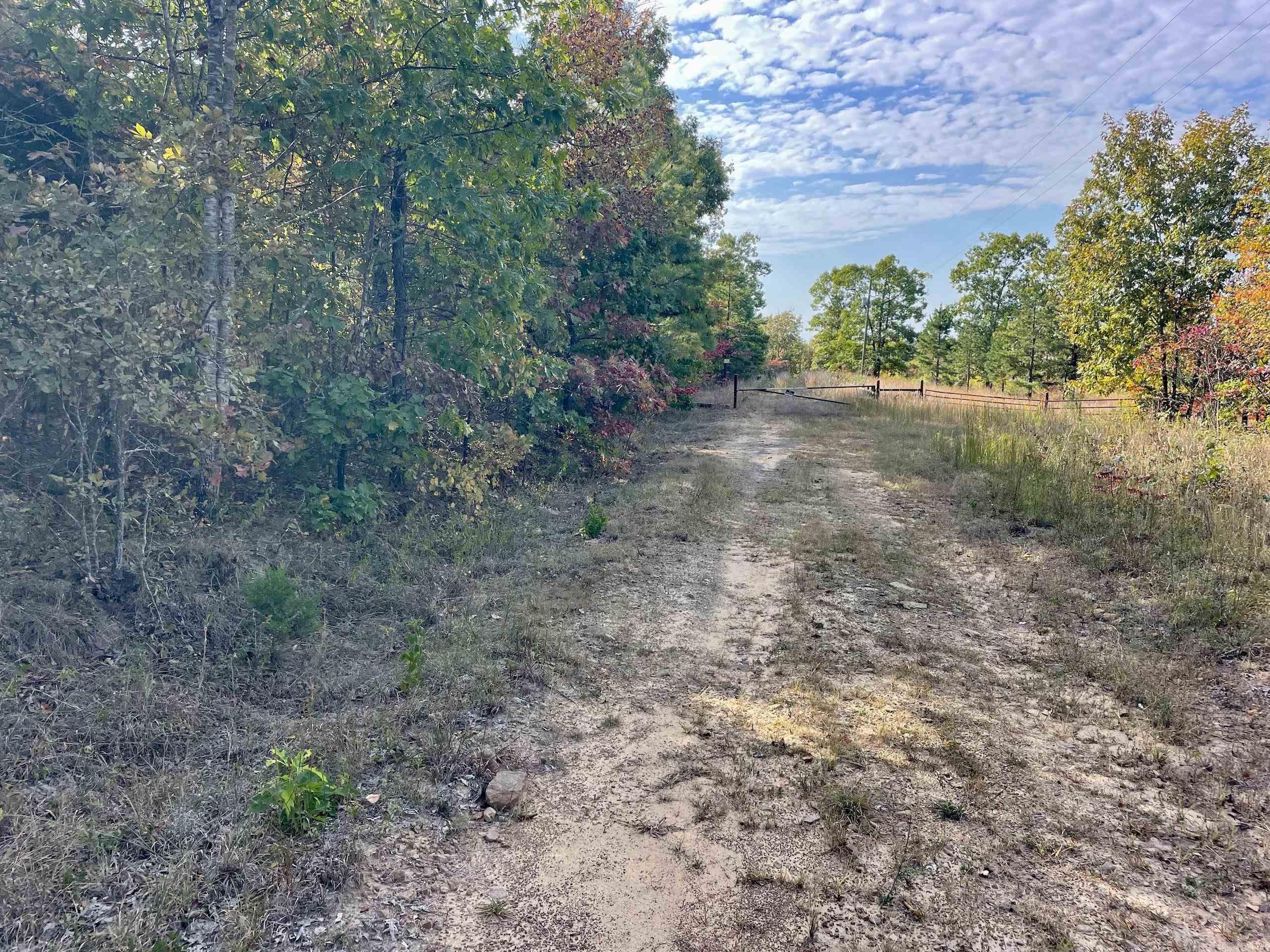 Not in Subdivision - Land