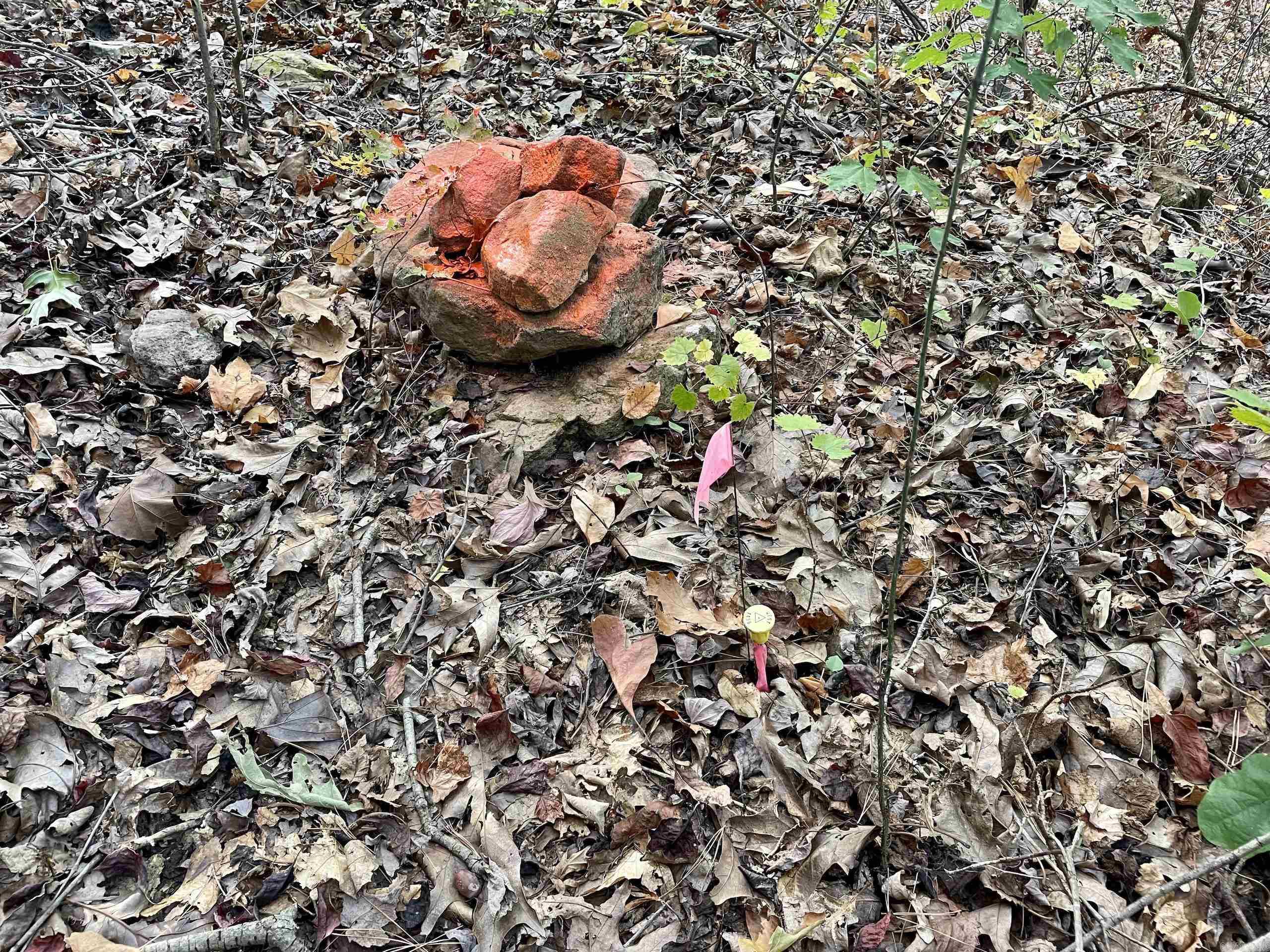 Not in Subdivision - Land