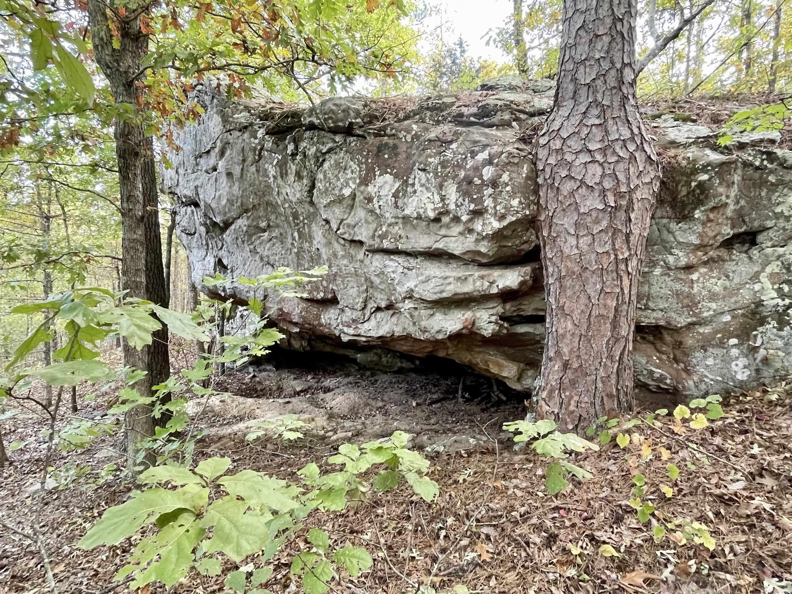 Not in Subdivision - Land