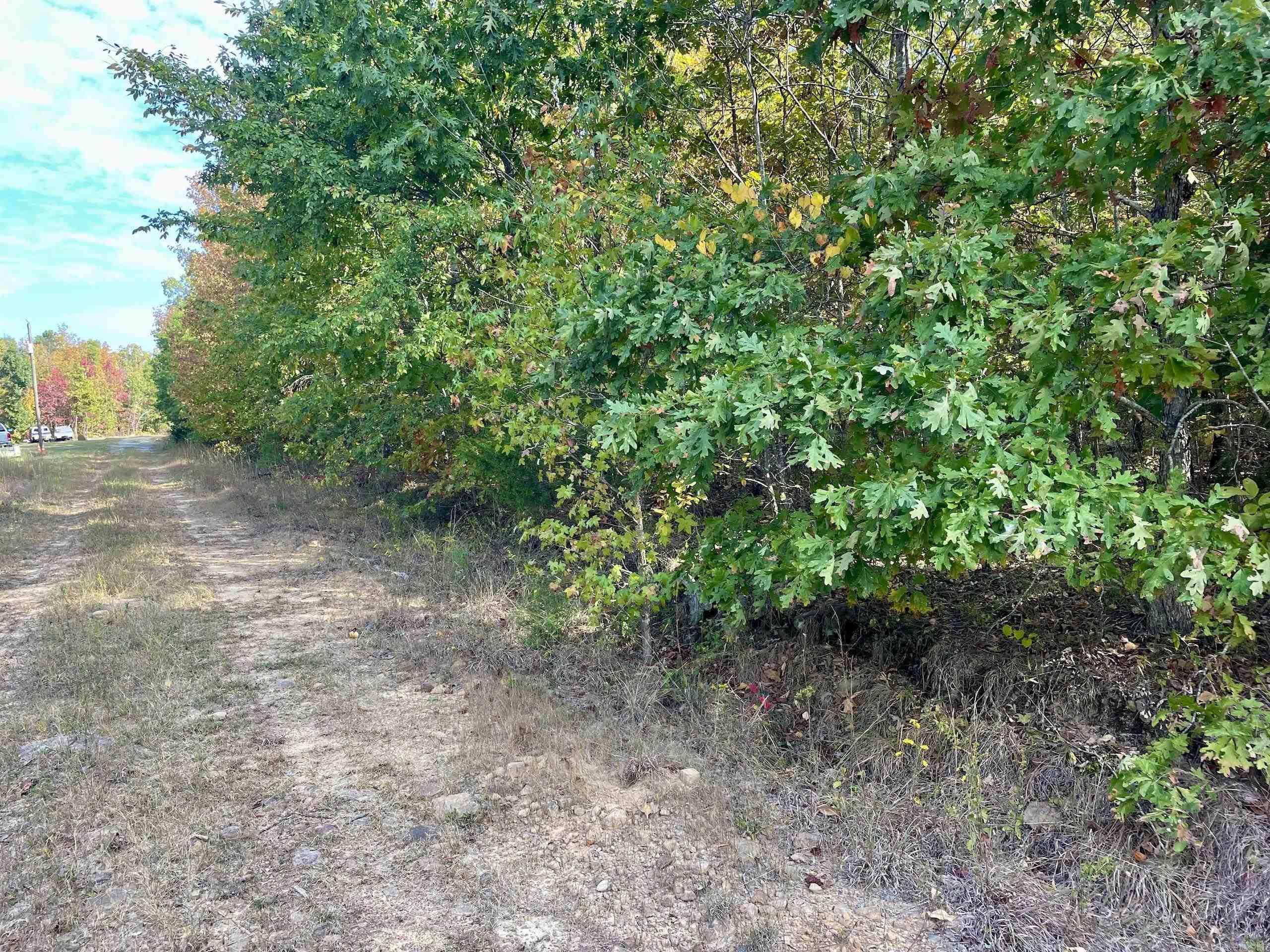 Not in Subdivision - Land