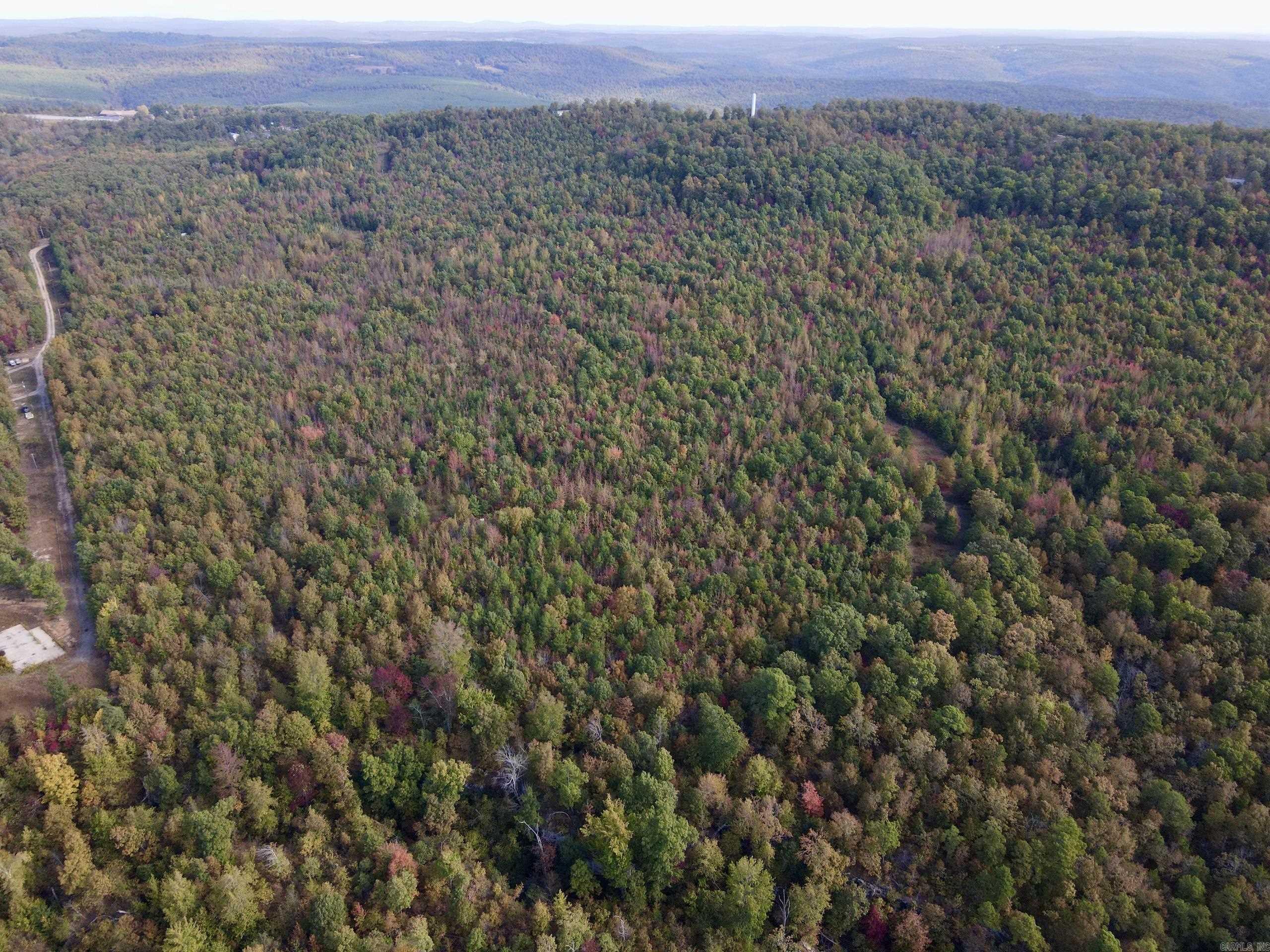 Not in Subdivision - Land