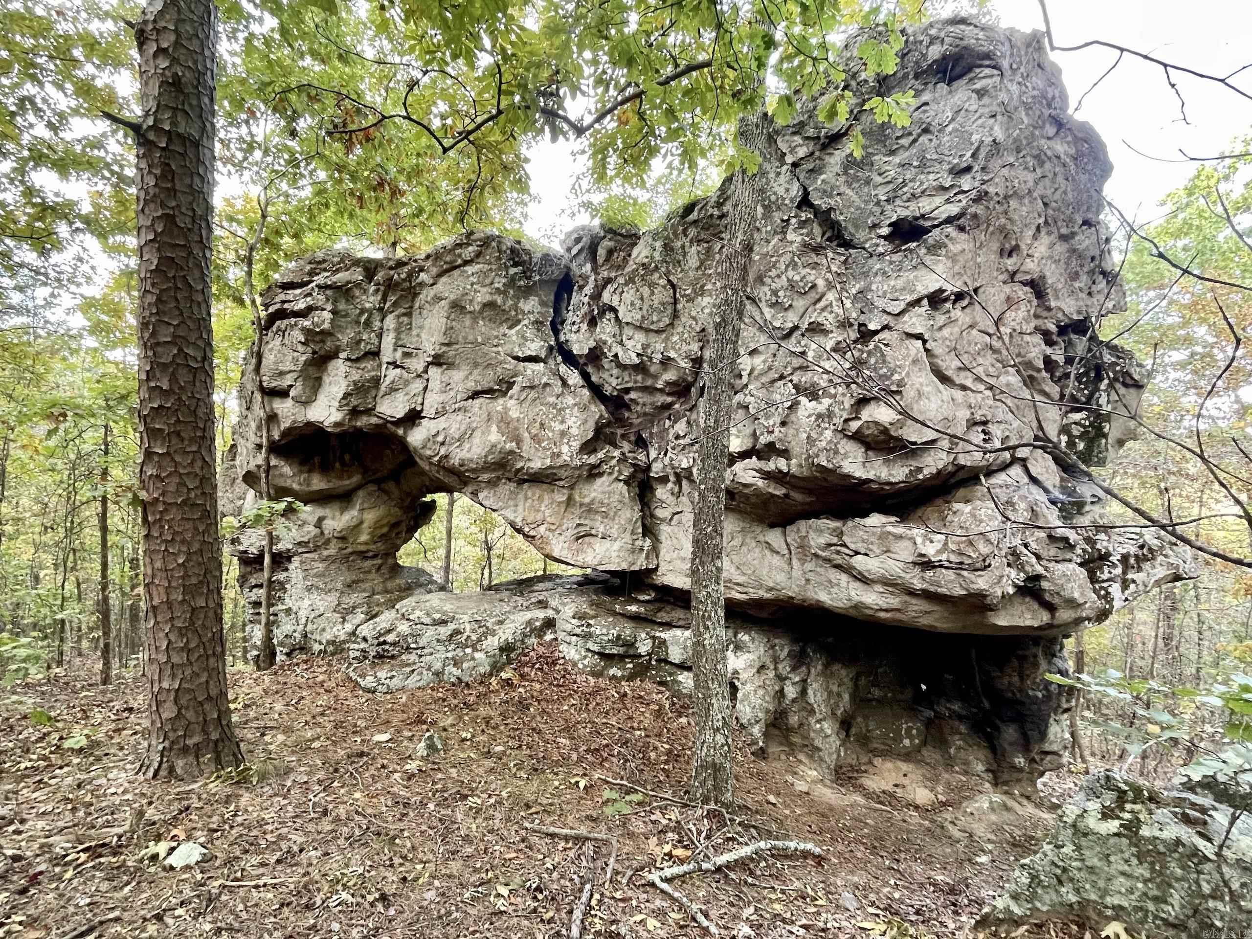 Not in Subdivision - Land