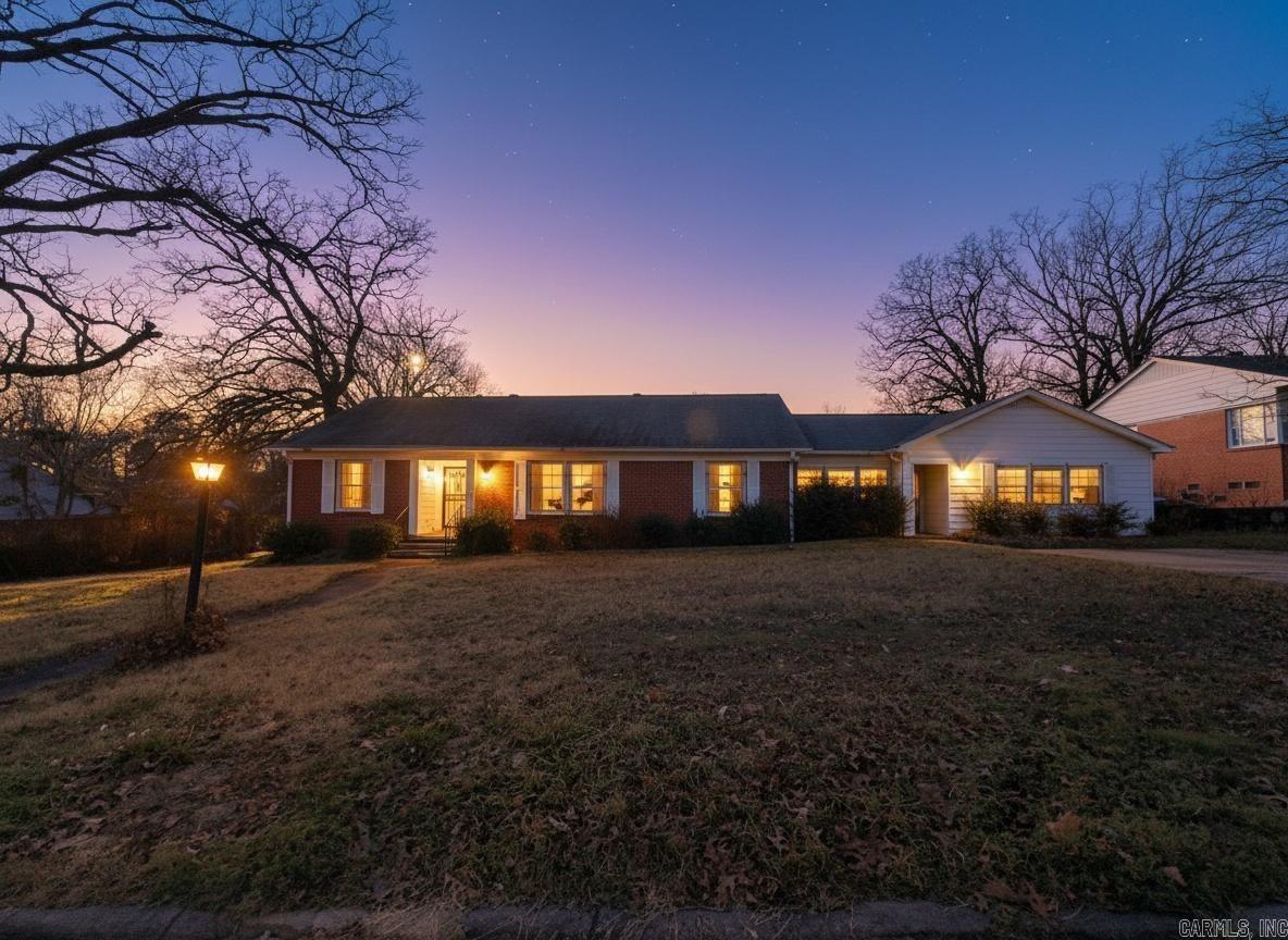 OAK FOREST - Residential