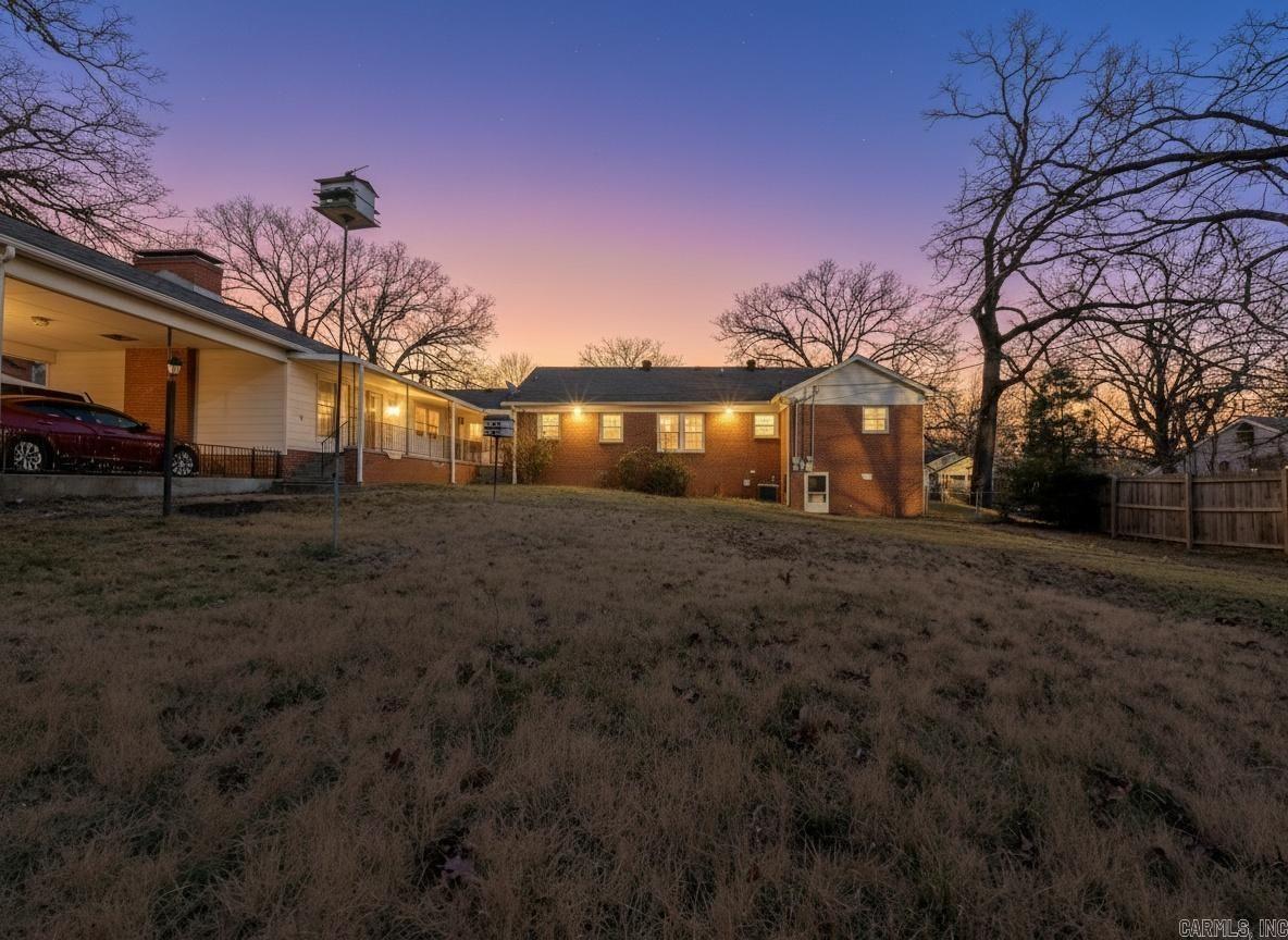 OAK FOREST - Residential