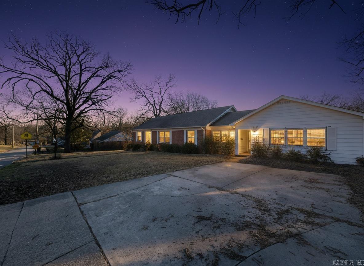 OAK FOREST - Residential