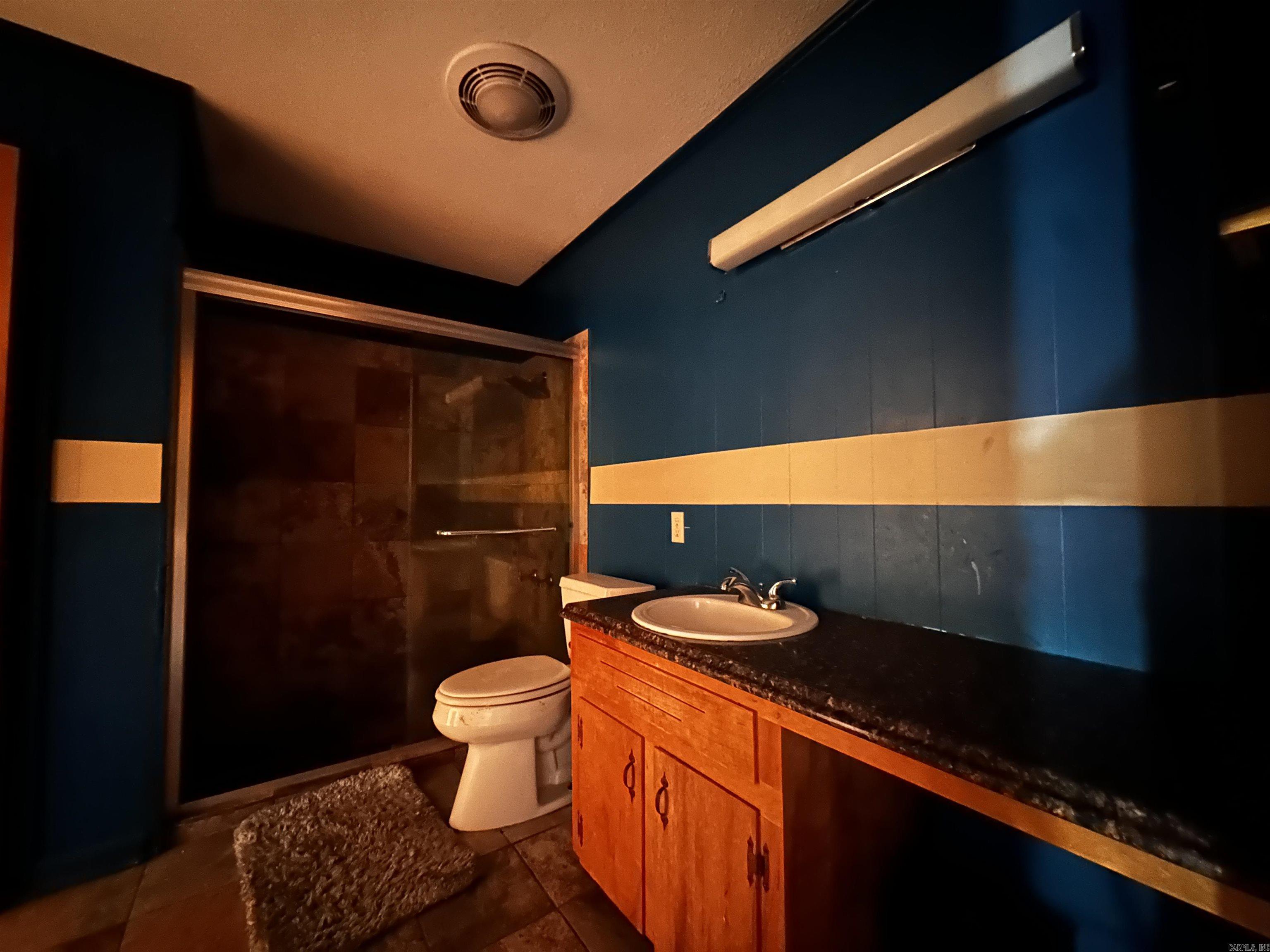 OAK FOREST - Residential