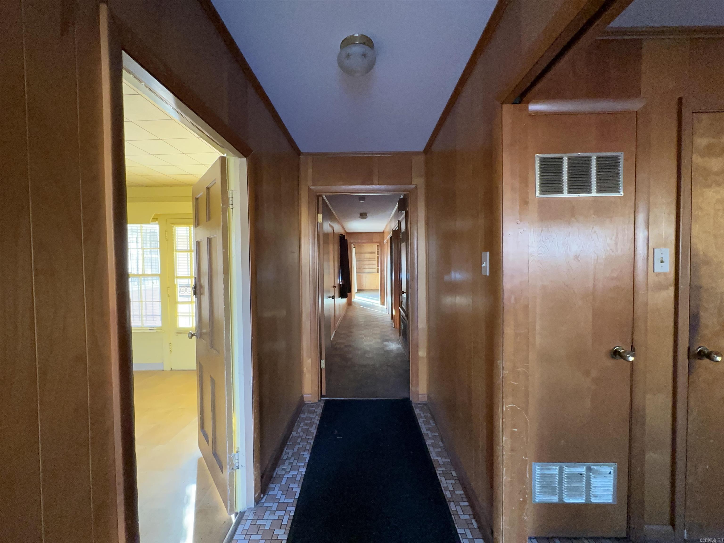 OAK FOREST - Residential