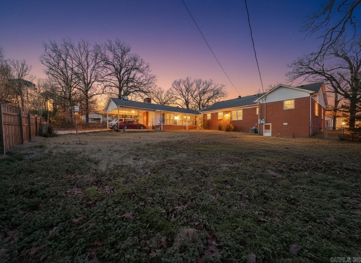 OAK FOREST - Residential