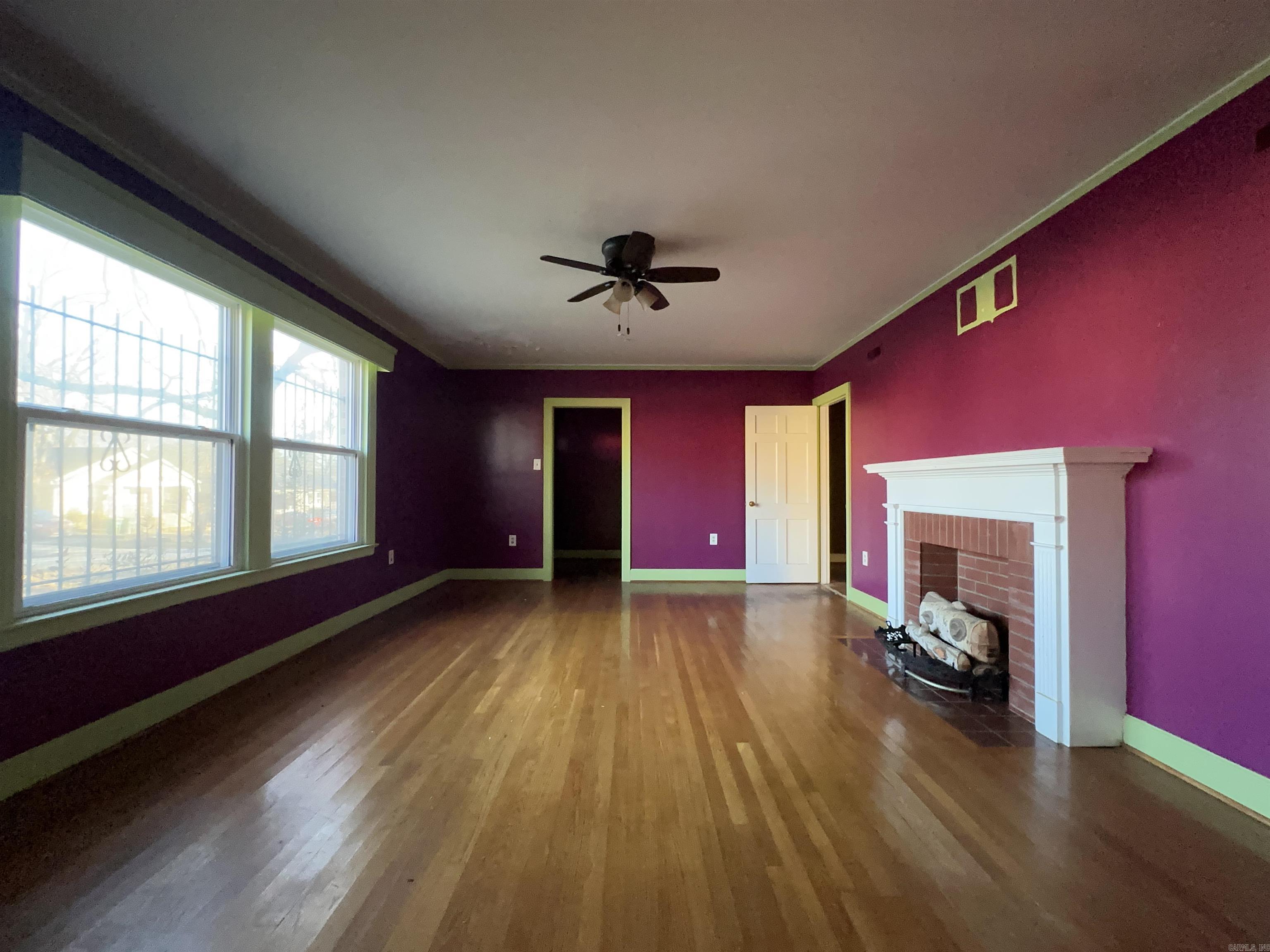 OAK FOREST - Residential