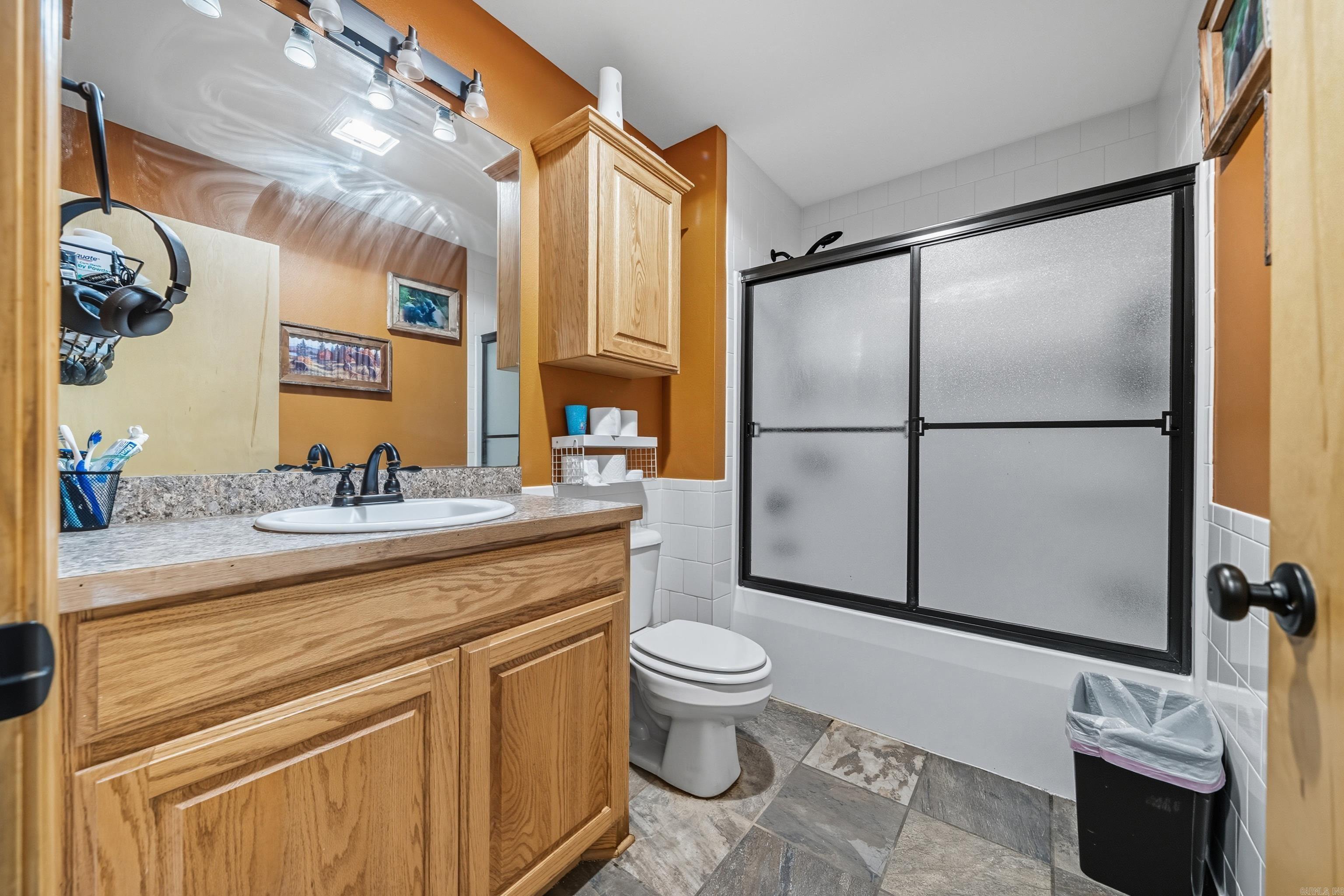 THOMAS, ED - Residential