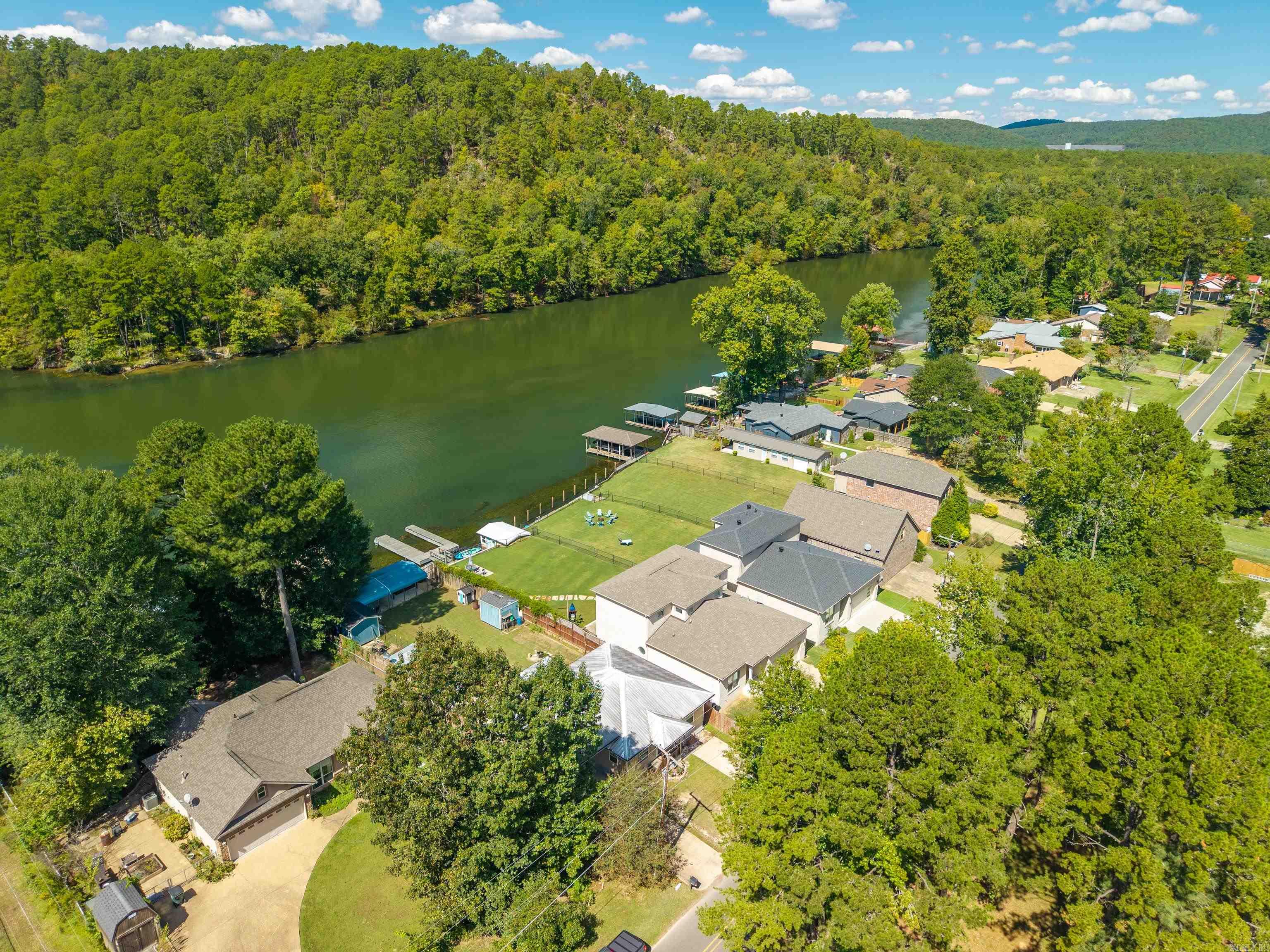 THOMAS, ED - Residential