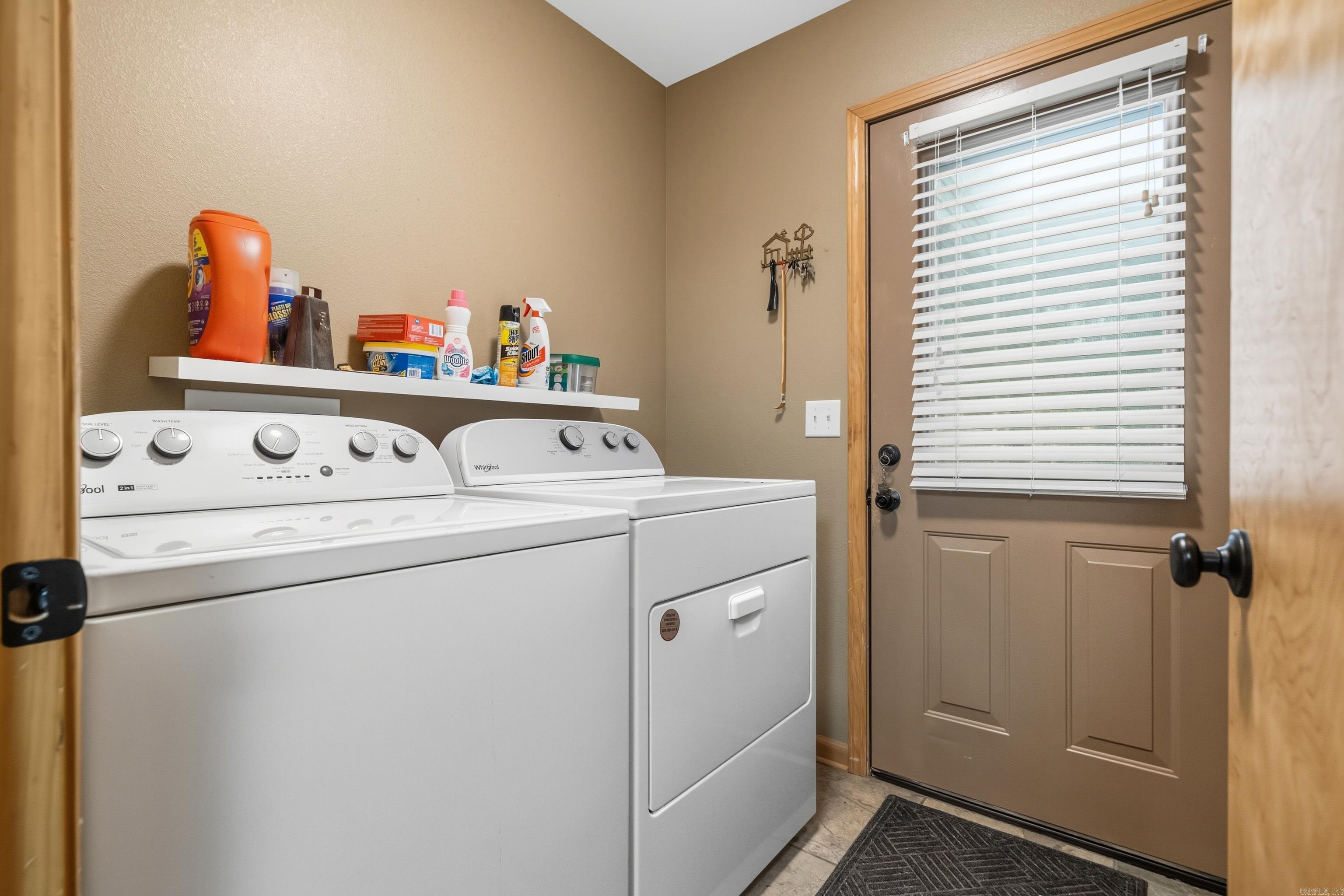 THOMAS, ED - Residential