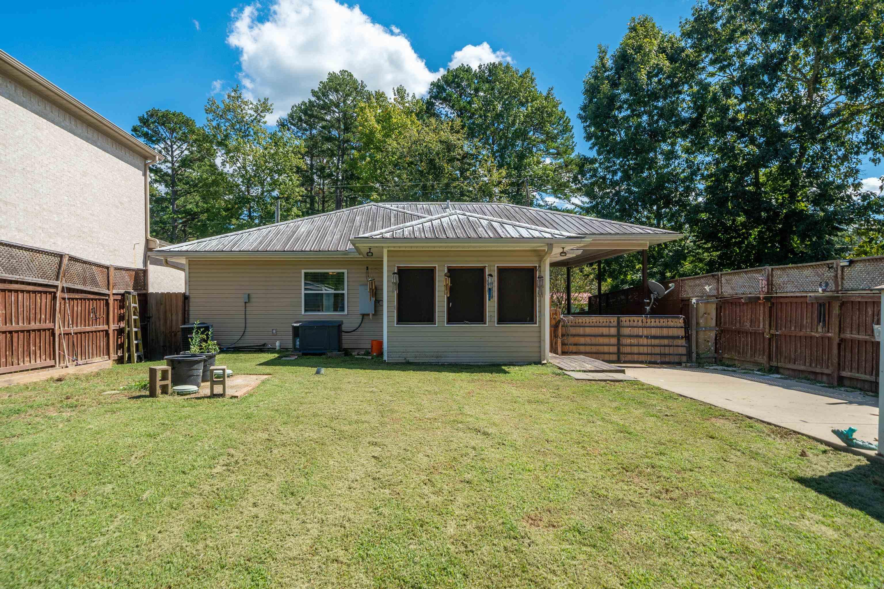 THOMAS, ED - Residential