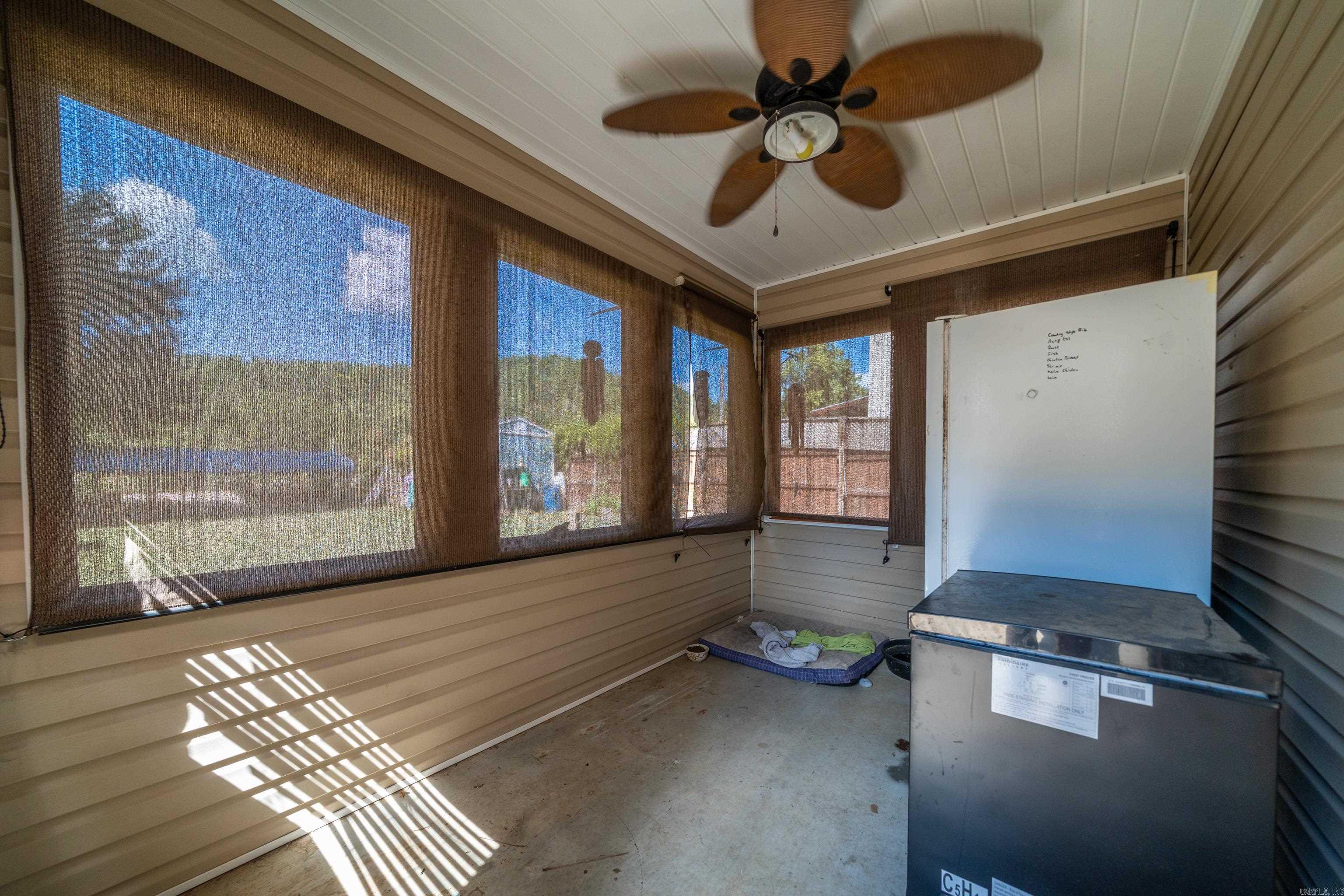 THOMAS, ED - Residential