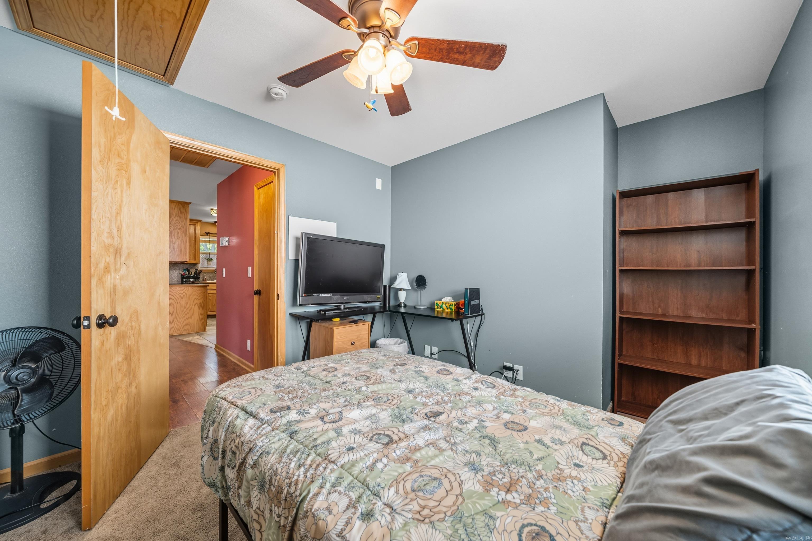 THOMAS, ED - Residential