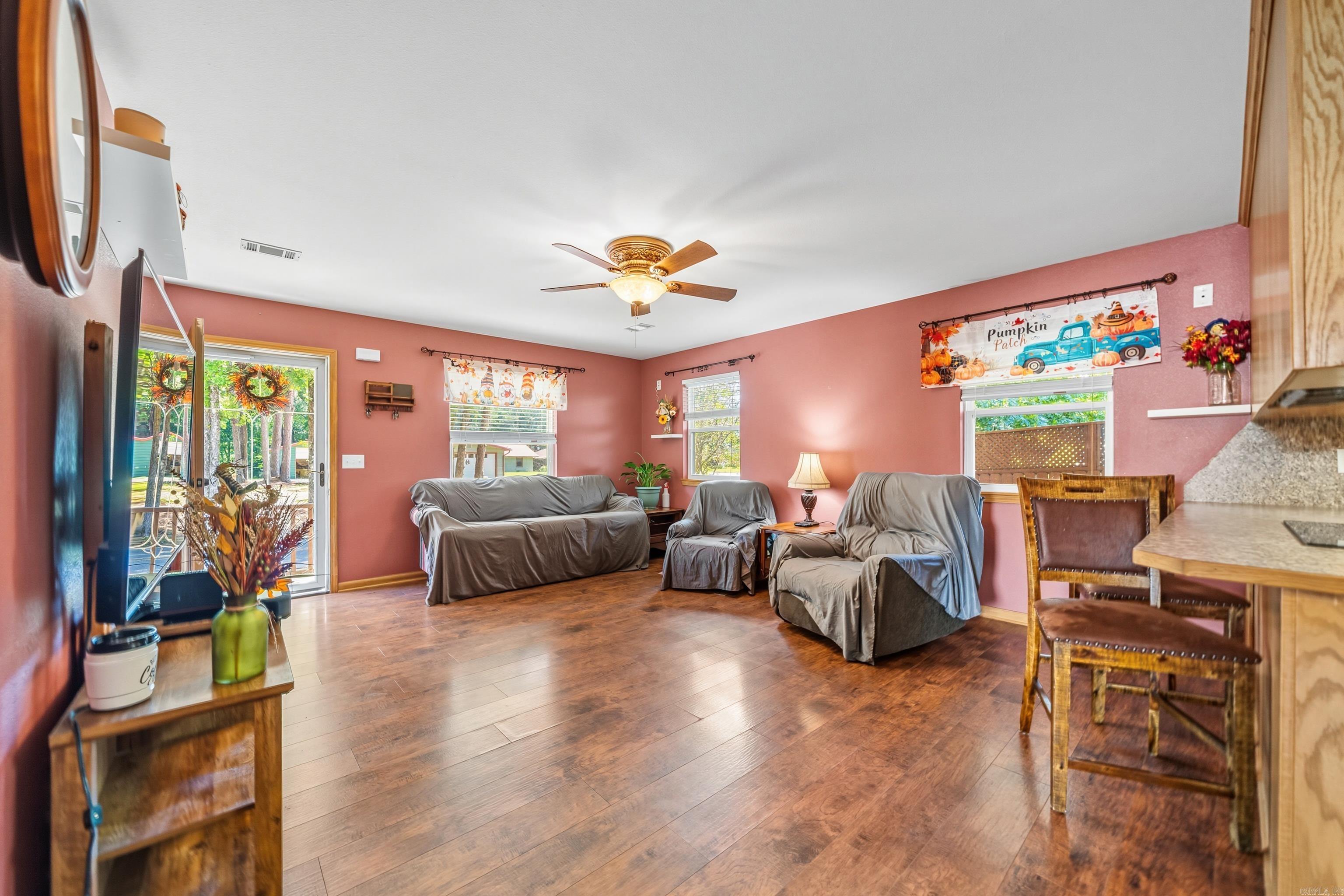 THOMAS, ED - Residential