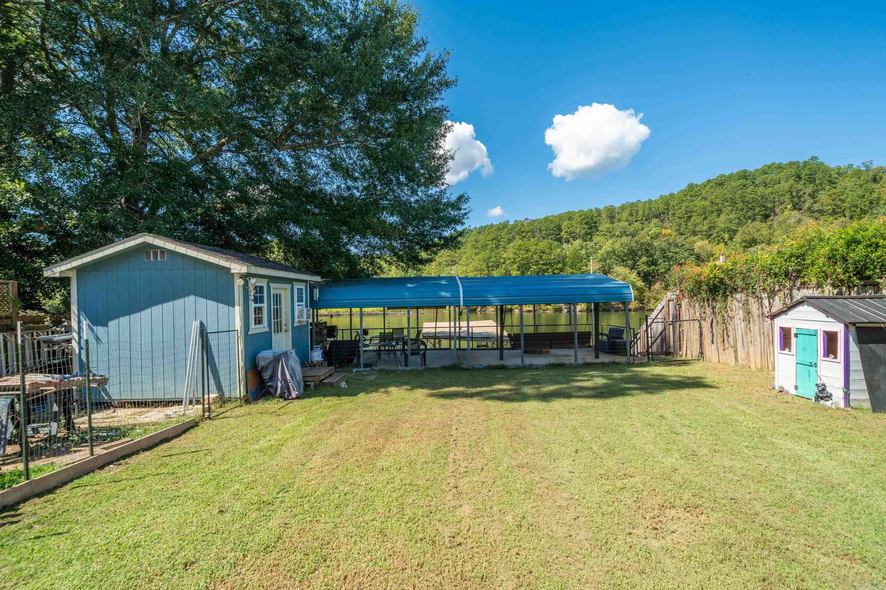 THOMAS, ED - Residential