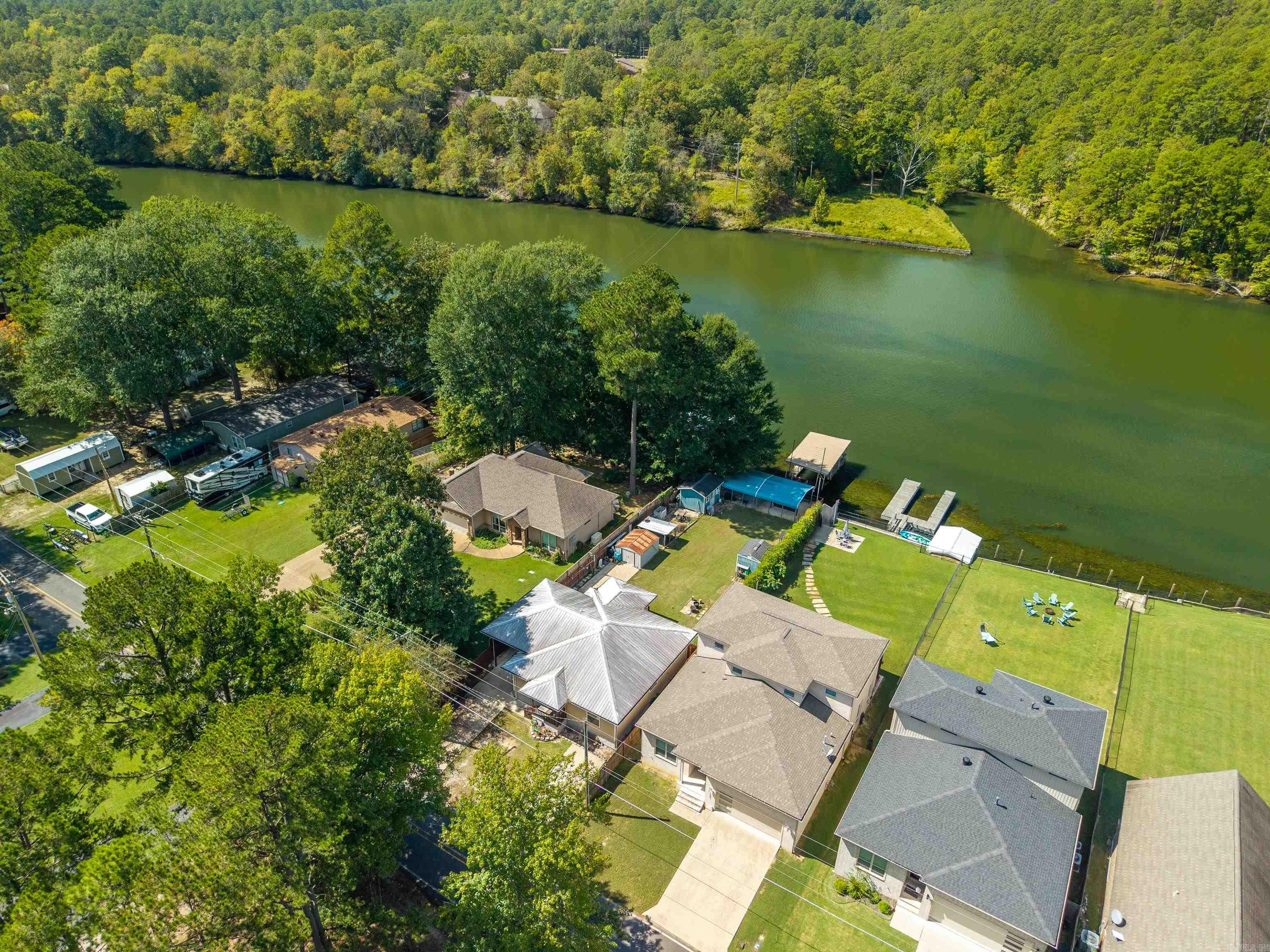 THOMAS, ED - Residential