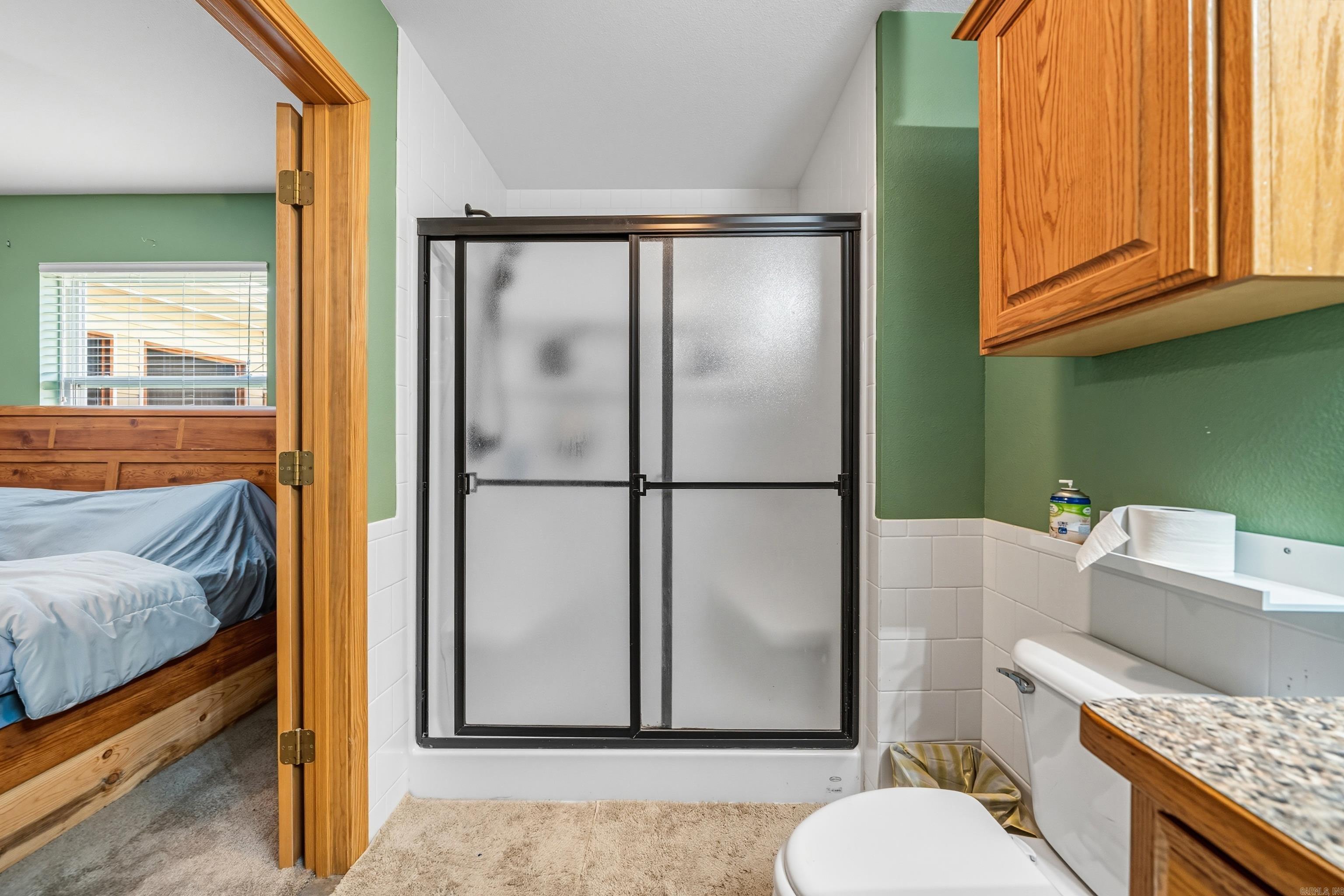 THOMAS, ED - Residential