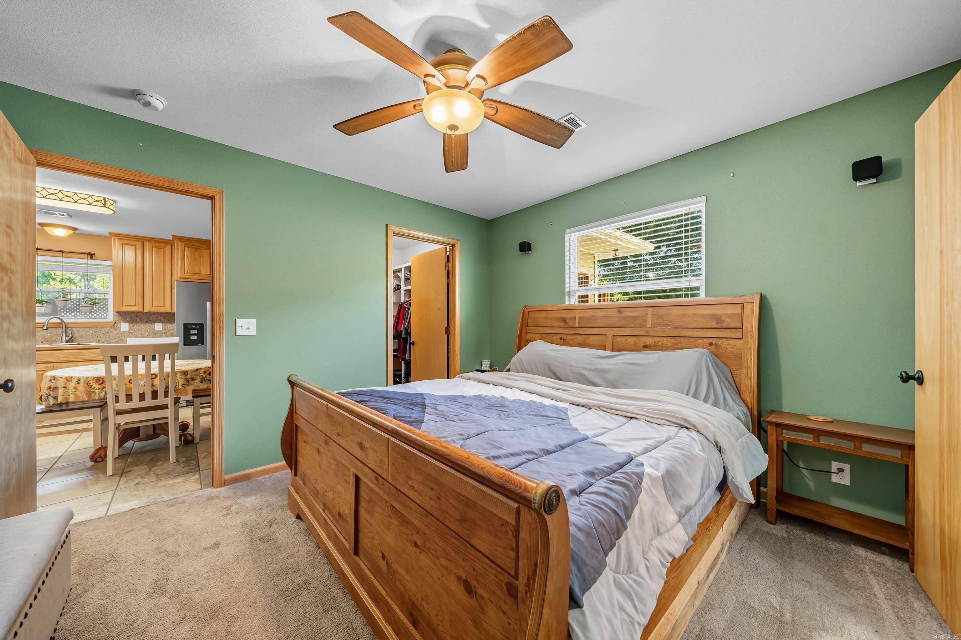 THOMAS, ED - Residential