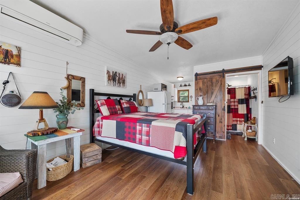 JA Russey - Residential