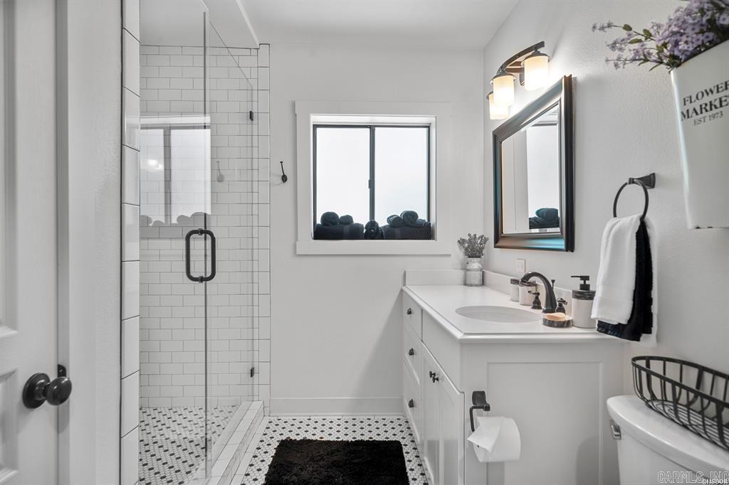 JA Russey - Residential