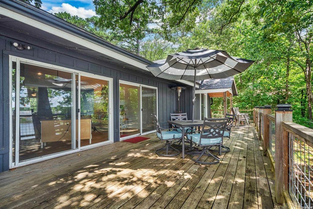 JA Russey - Residential