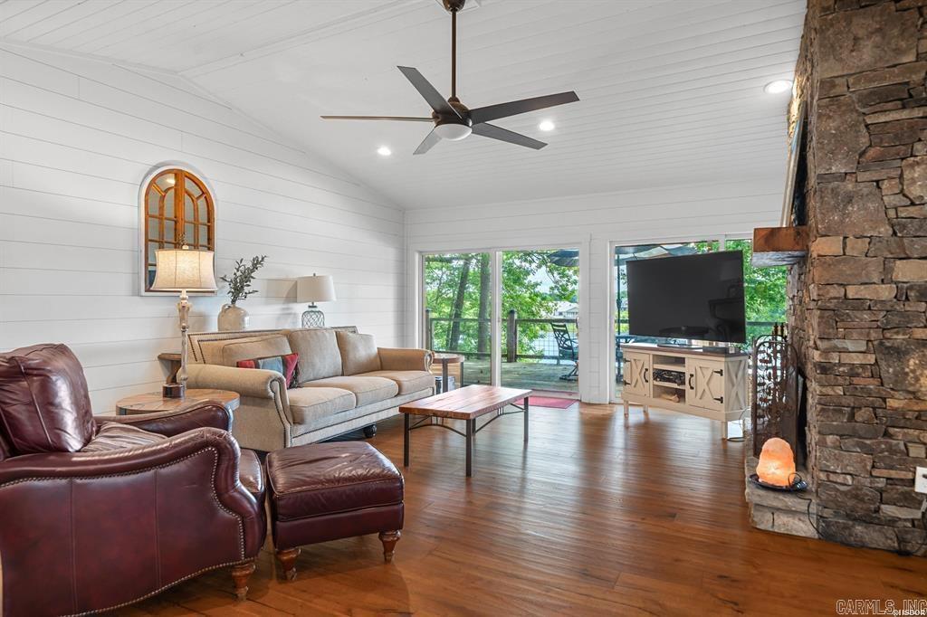 JA Russey - Residential