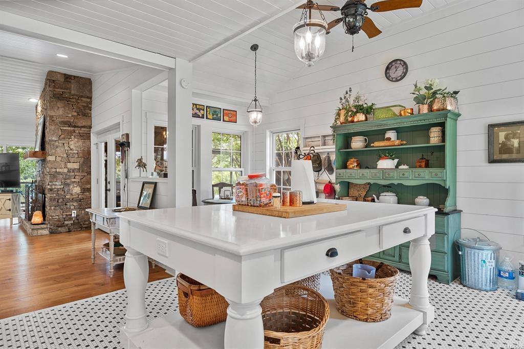 JA Russey - Residential