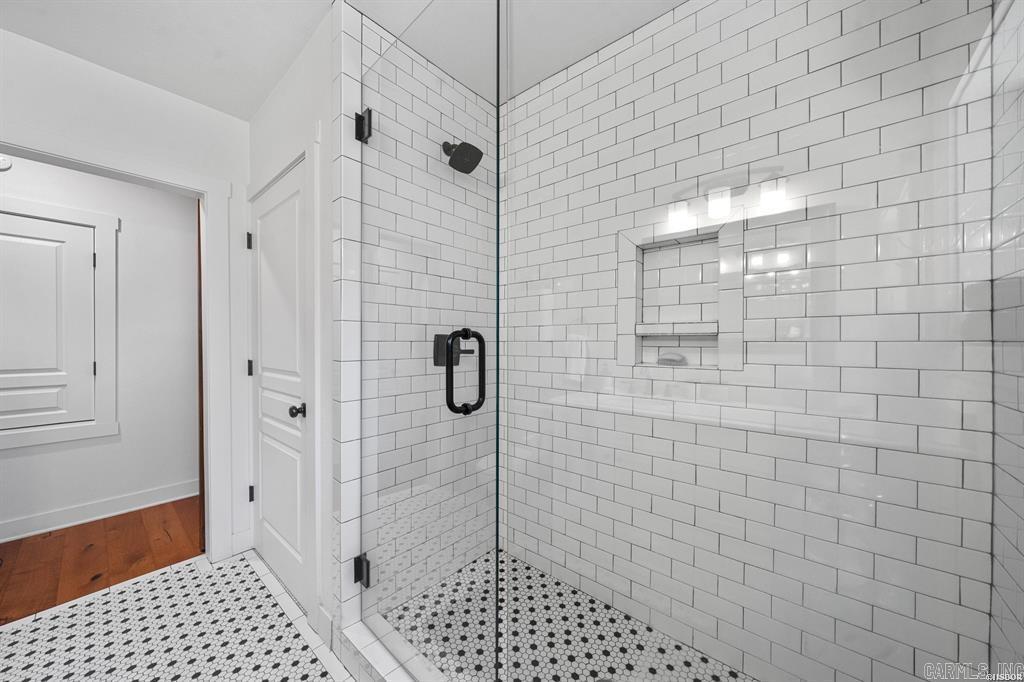 JA Russey - Residential