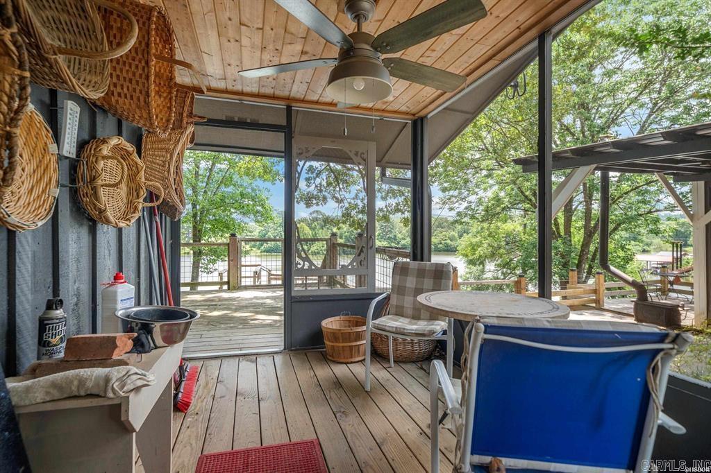 JA Russey - Residential